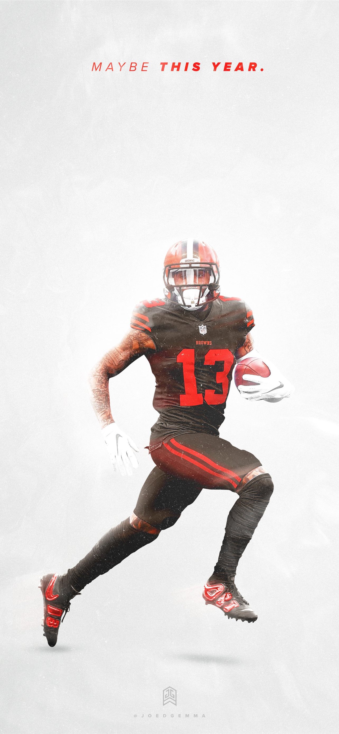 Cleveland Browns  Awesome  Clevland Browns HD phone wallpaper  Pxfuel