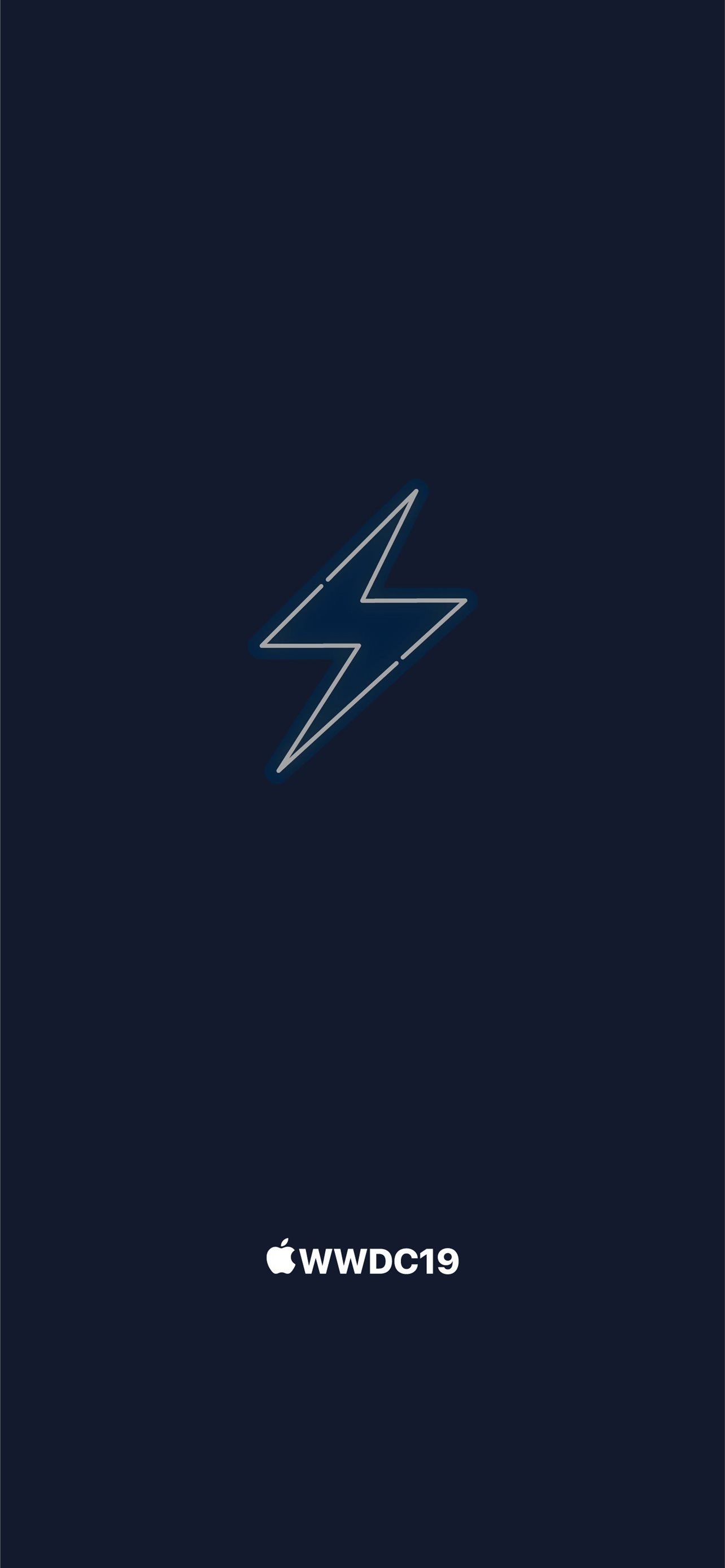 39 Lightning Bolt Background