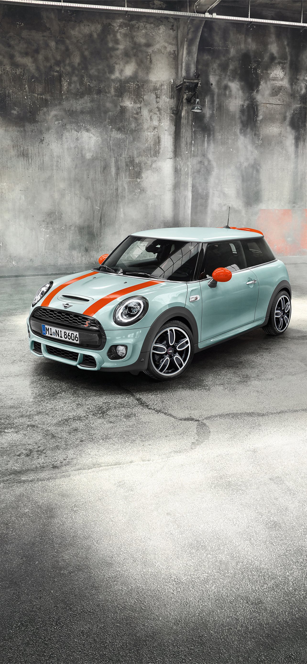 Auto Doctor: Mini Cooper S prone to carbon buildup - Newsday