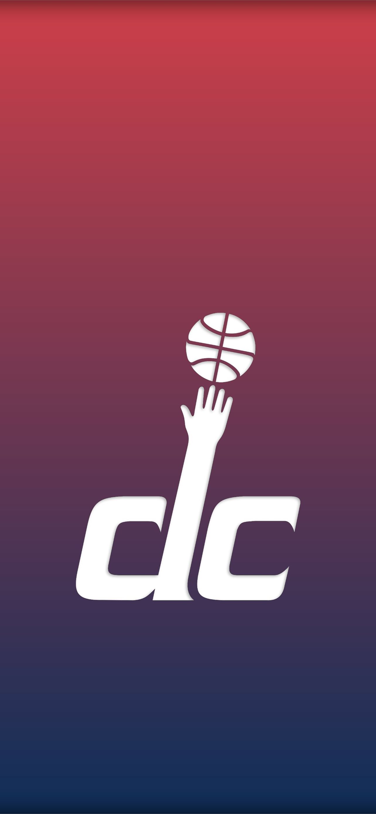 Download wallpapers Washington Wizards basketball club NBA emblem logo  USA National Basketball Association silk flag basketball Washington US  basketball league South East Division for desktop with resolution  2560x1600 High Quality HD pictures