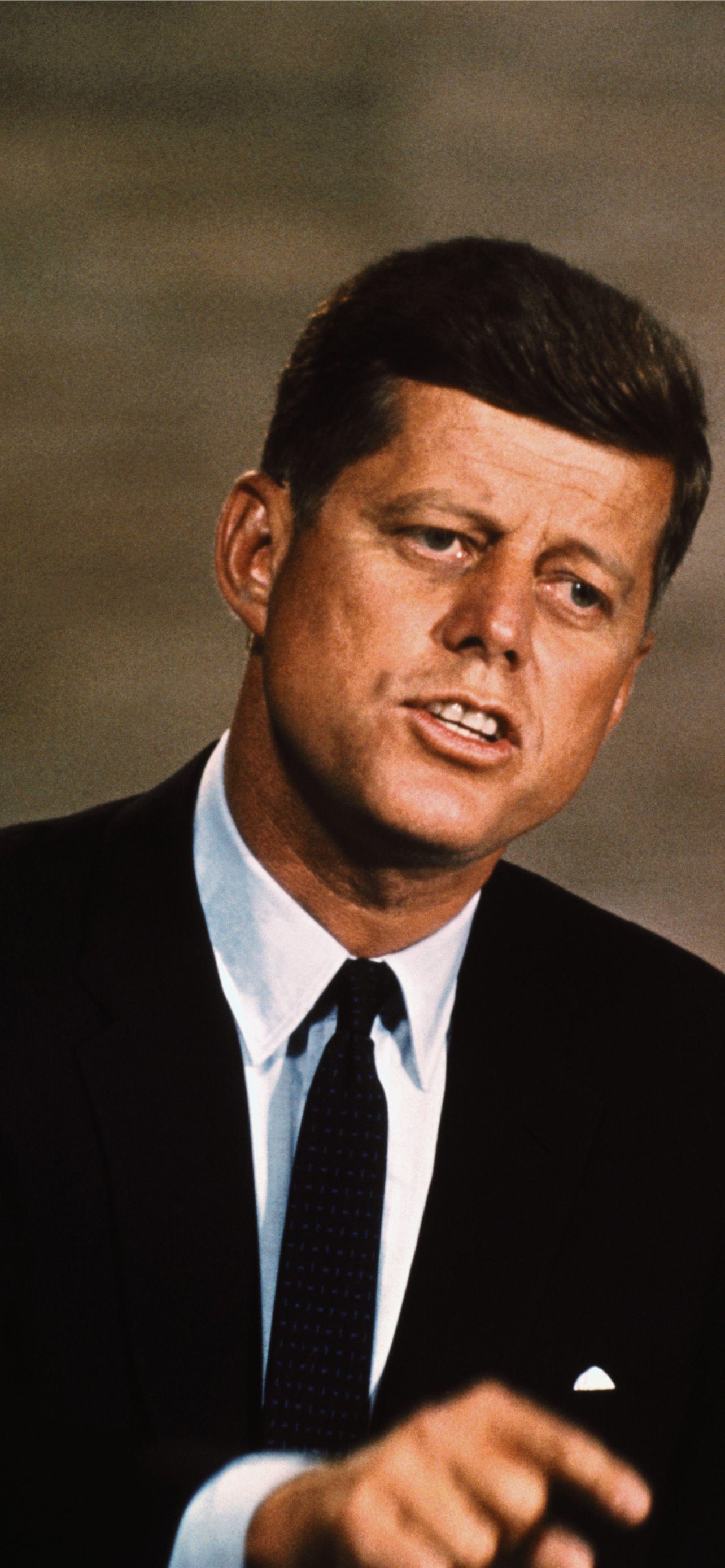 john f kennedy iPhone Wallpapers Free Download