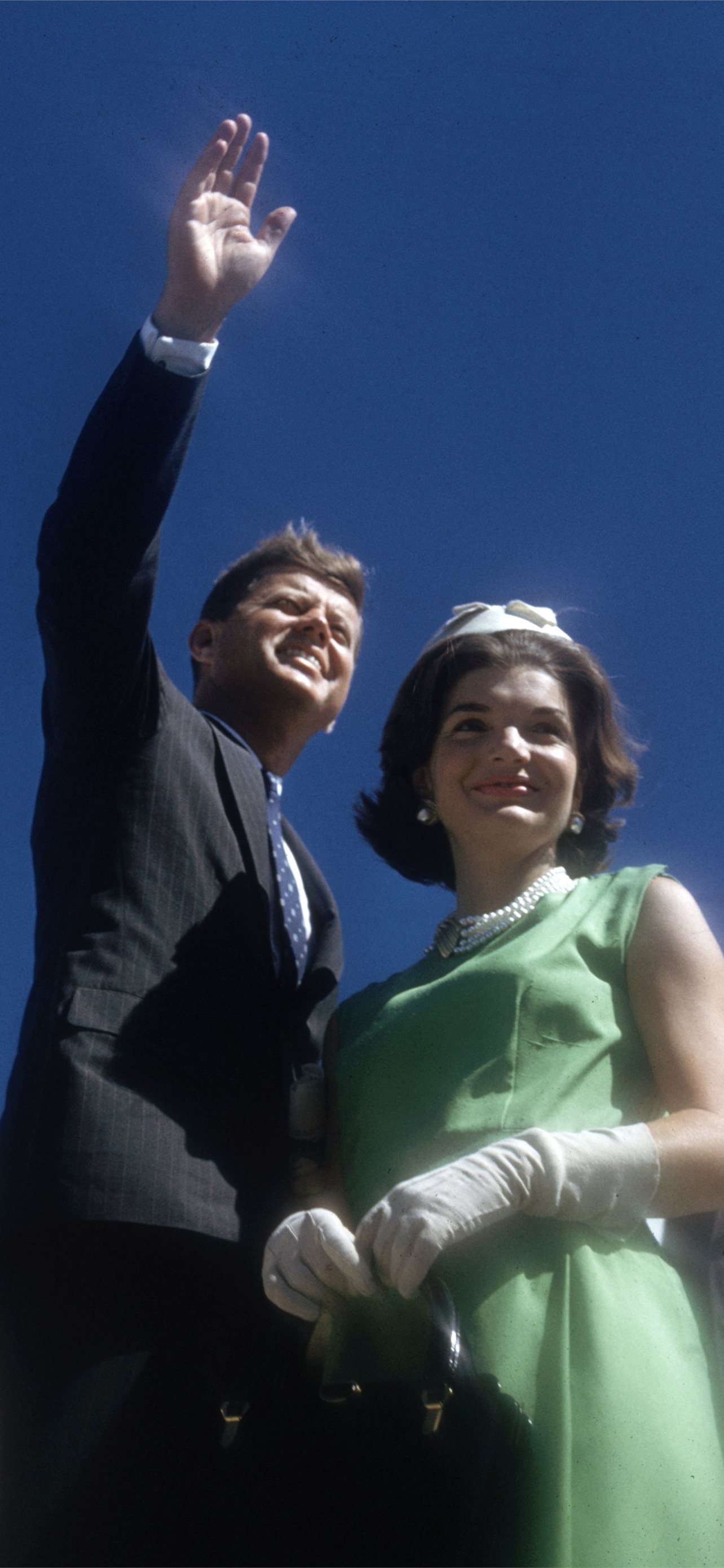 John F Kennedy for Mobile JFK HD wallpaper  Pxfuel