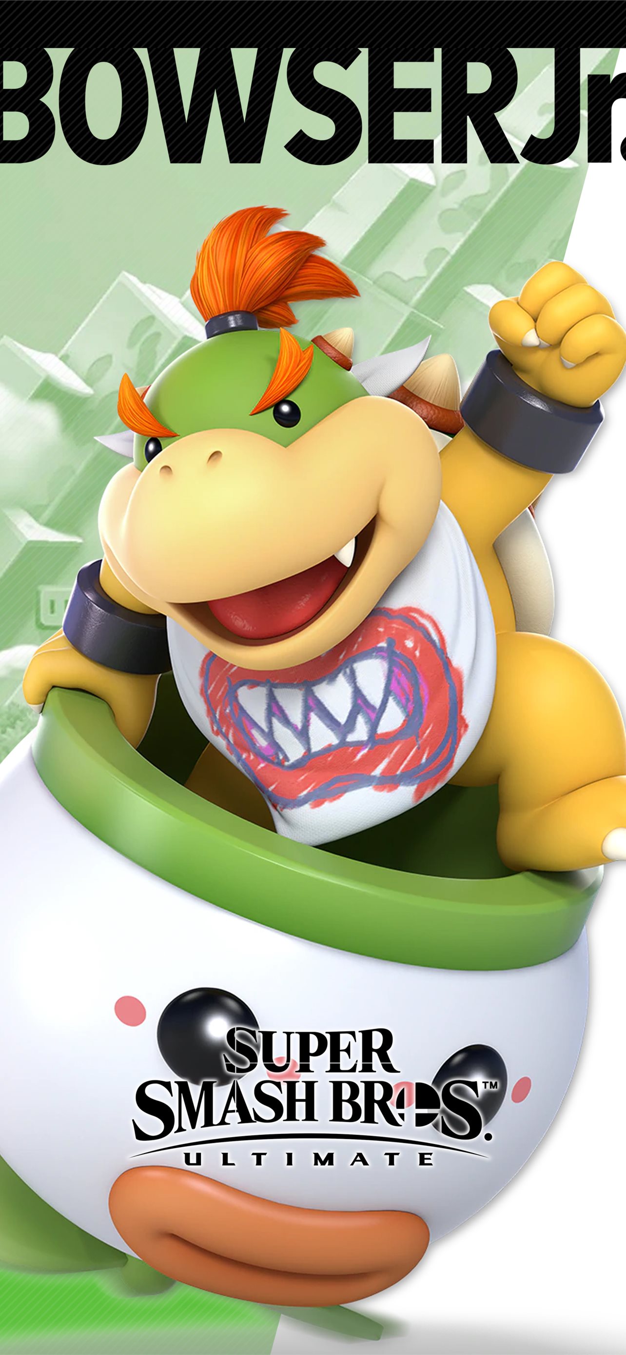 Bowser Wallpapers  Top Free Bowser Backgrounds  WallpaperAccess