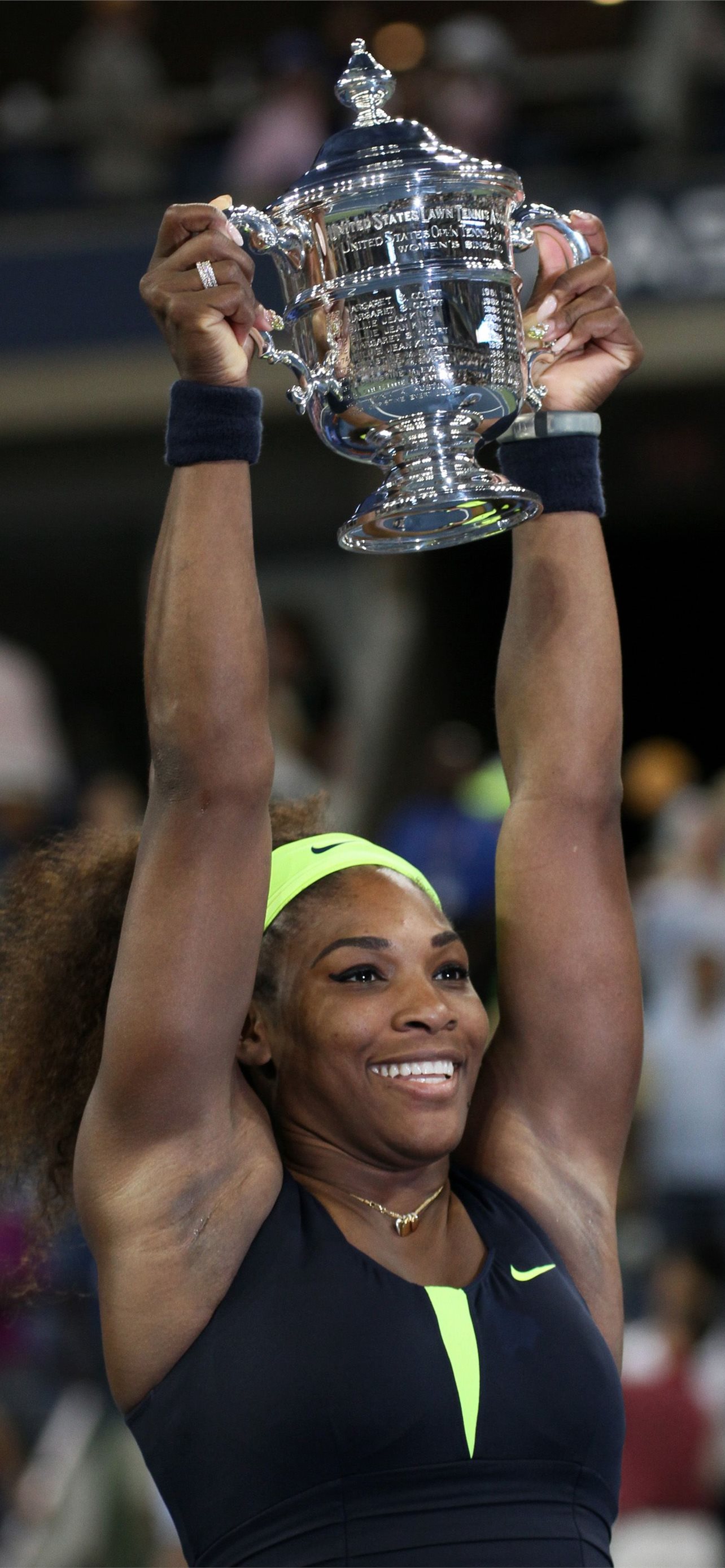serena williams iPhone Wallpapers Free Download