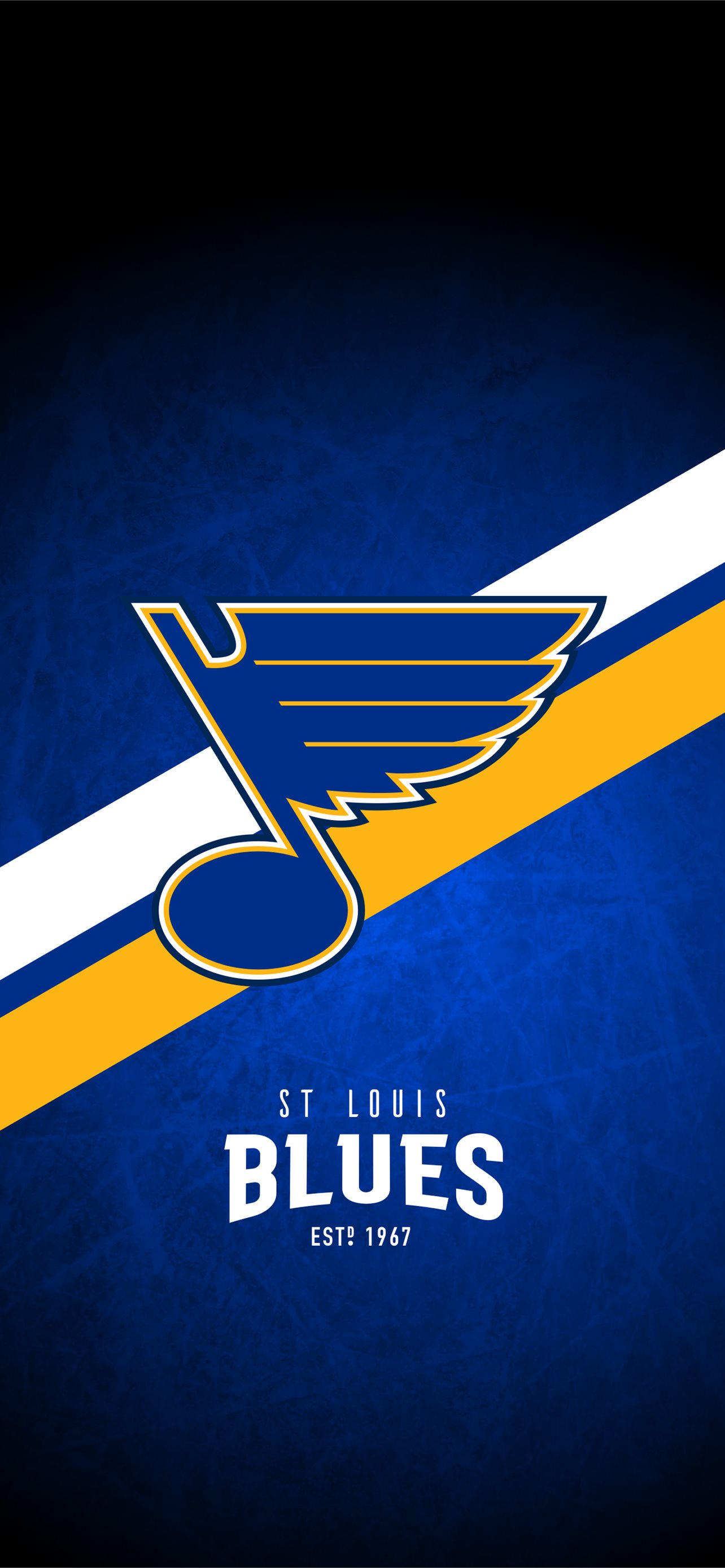 st louis blues iPhone Wallpapers Free