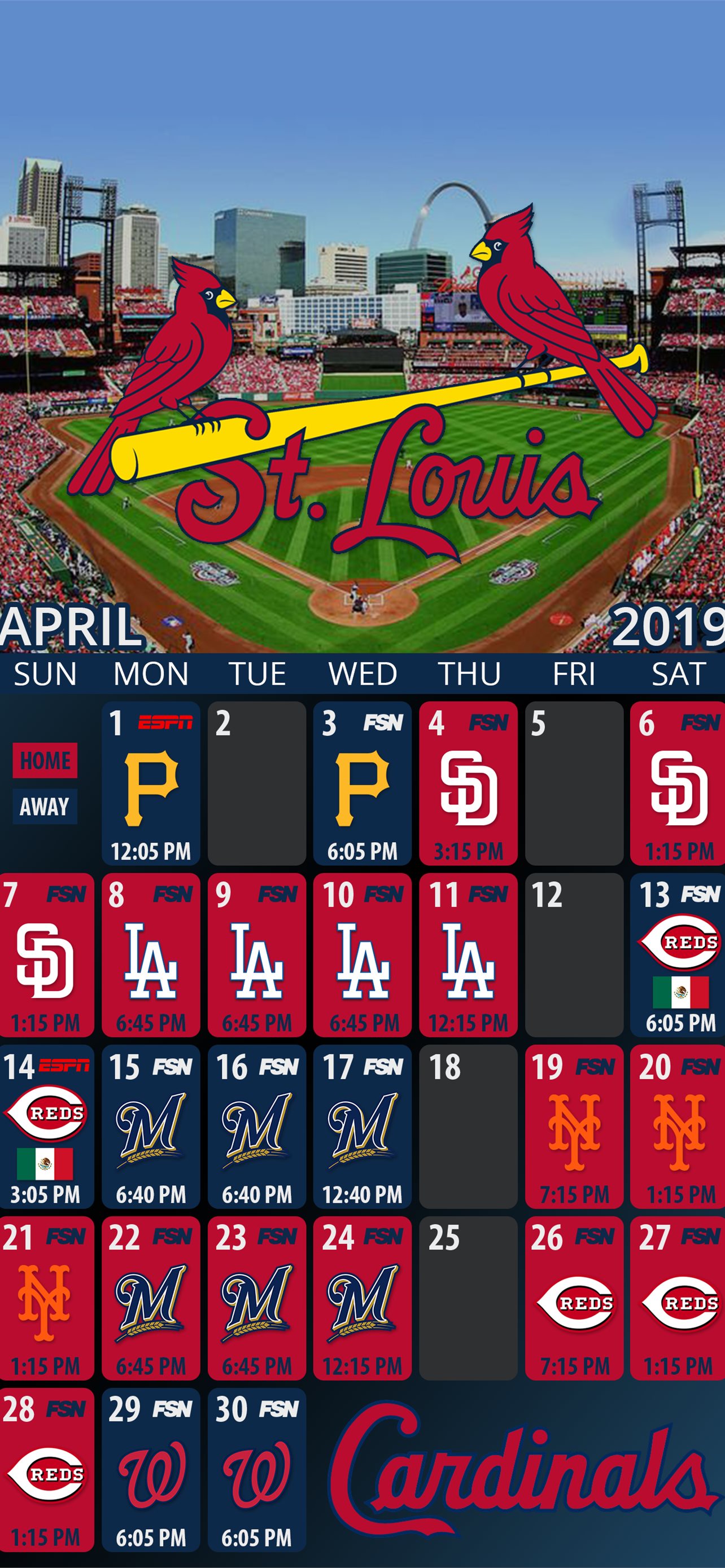 Cardinals Baseball iPhone Wallpapers  Top Free Cardinals Baseball iPhone  Backgrounds  WallpaperAccess