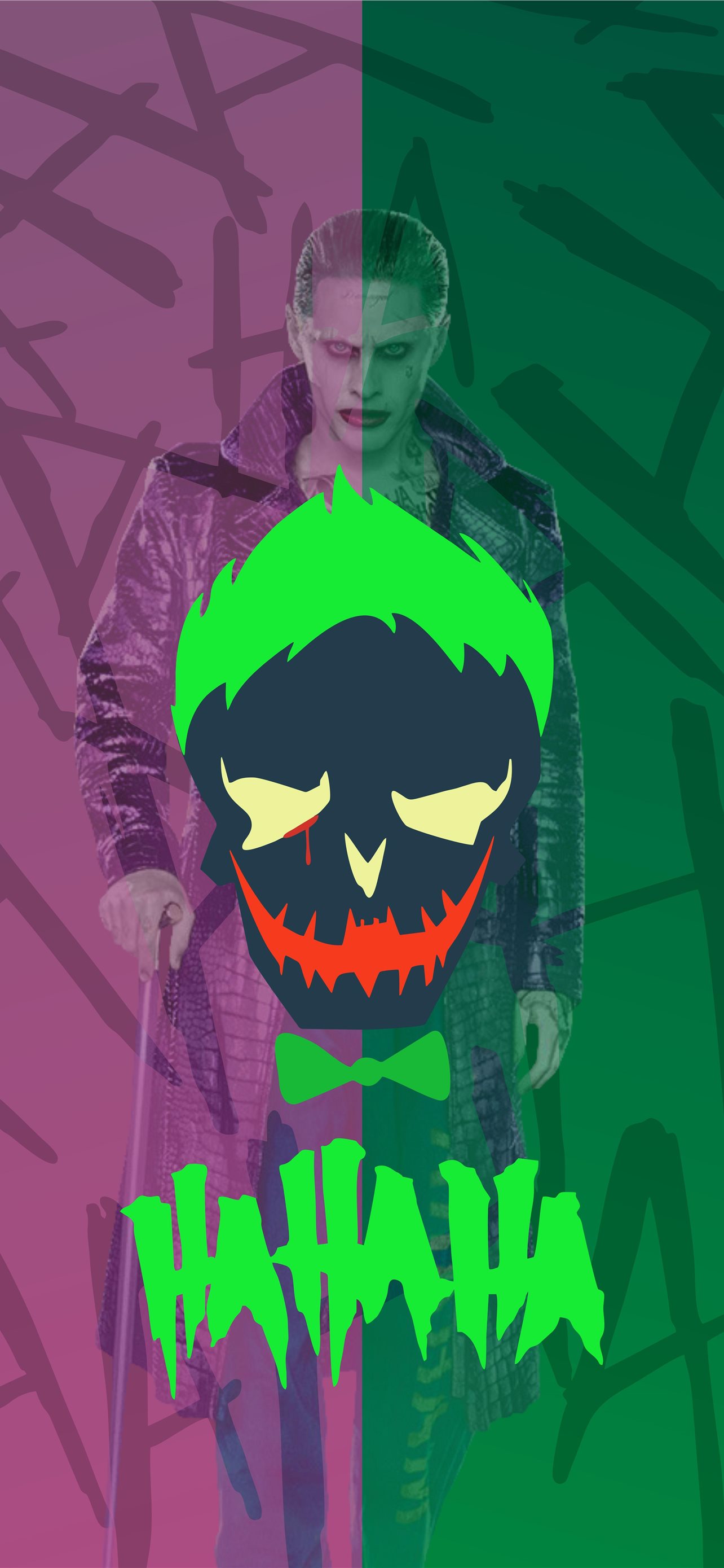 suicide squad movie iPhone Wallpapers Free Download