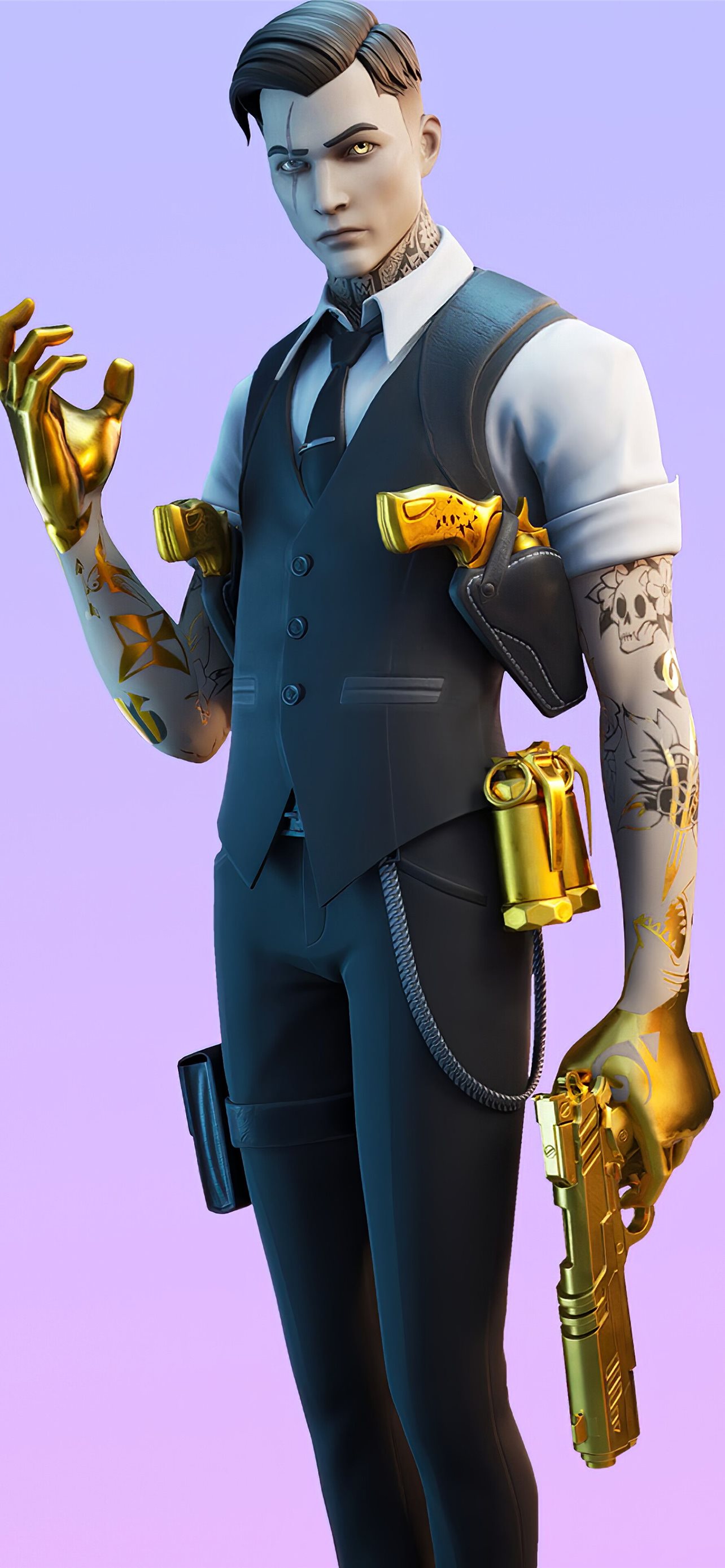 Midas Female Fortnite 4k HD Games 4k Wallpapers Images Backgrounds  Photos and Pictures