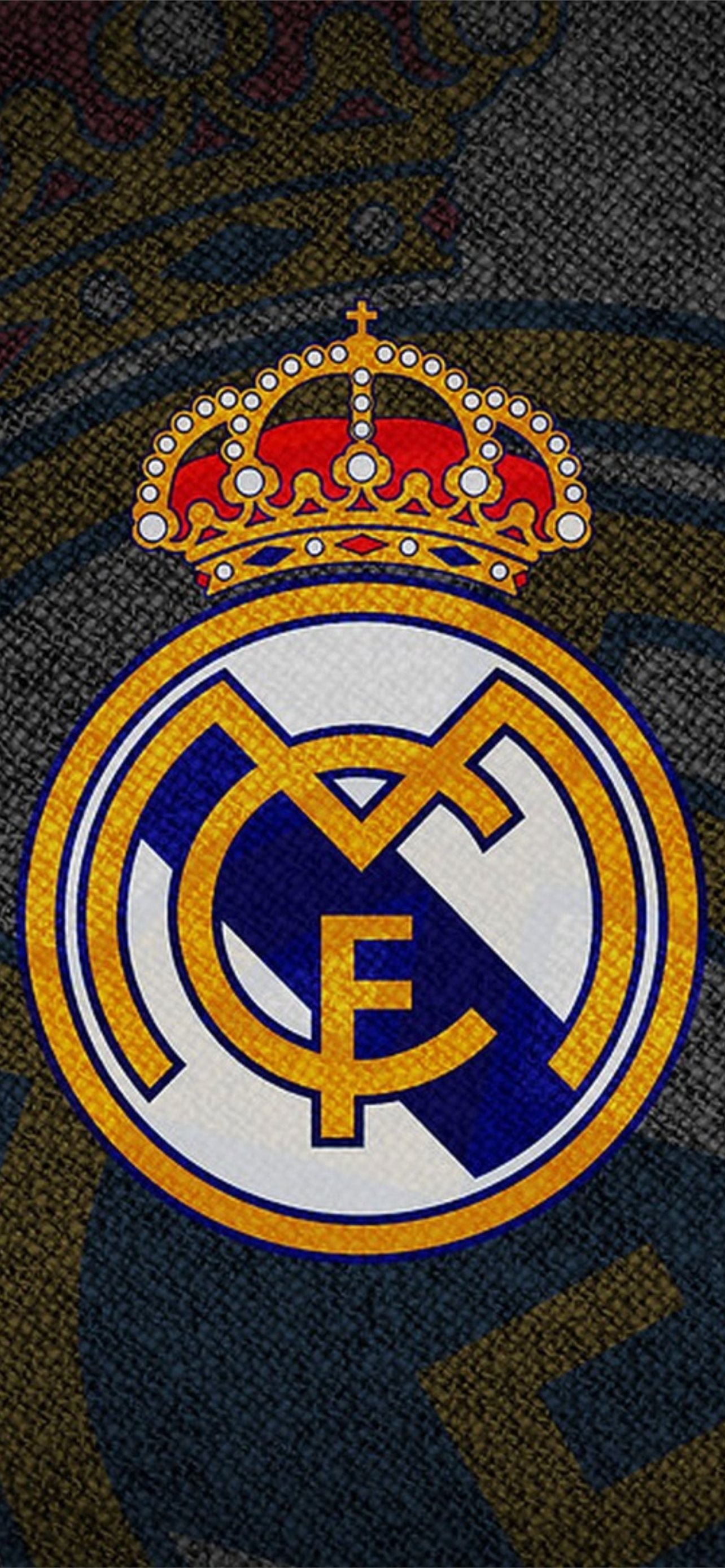 Real Madrid Fans Wallpapers  Wallpaper Cave