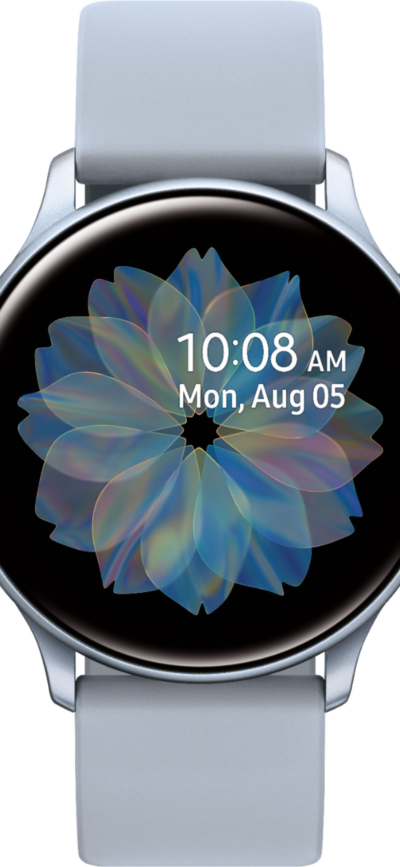 Samsung Galaxy Watch Active 2: Trải nghiệm công nghệ tiên tiến trên tay với chiếc Samsung Galaxy Watch Active 2 đầy đủ tính năng và sang trọng đến từ nhà Samsung. Đồng hồ này sẽ giúp bạn kiểm soát sức khỏe, thông báo tin nhắn và cuộc gọi dễ dàng hơn bao giờ hết.