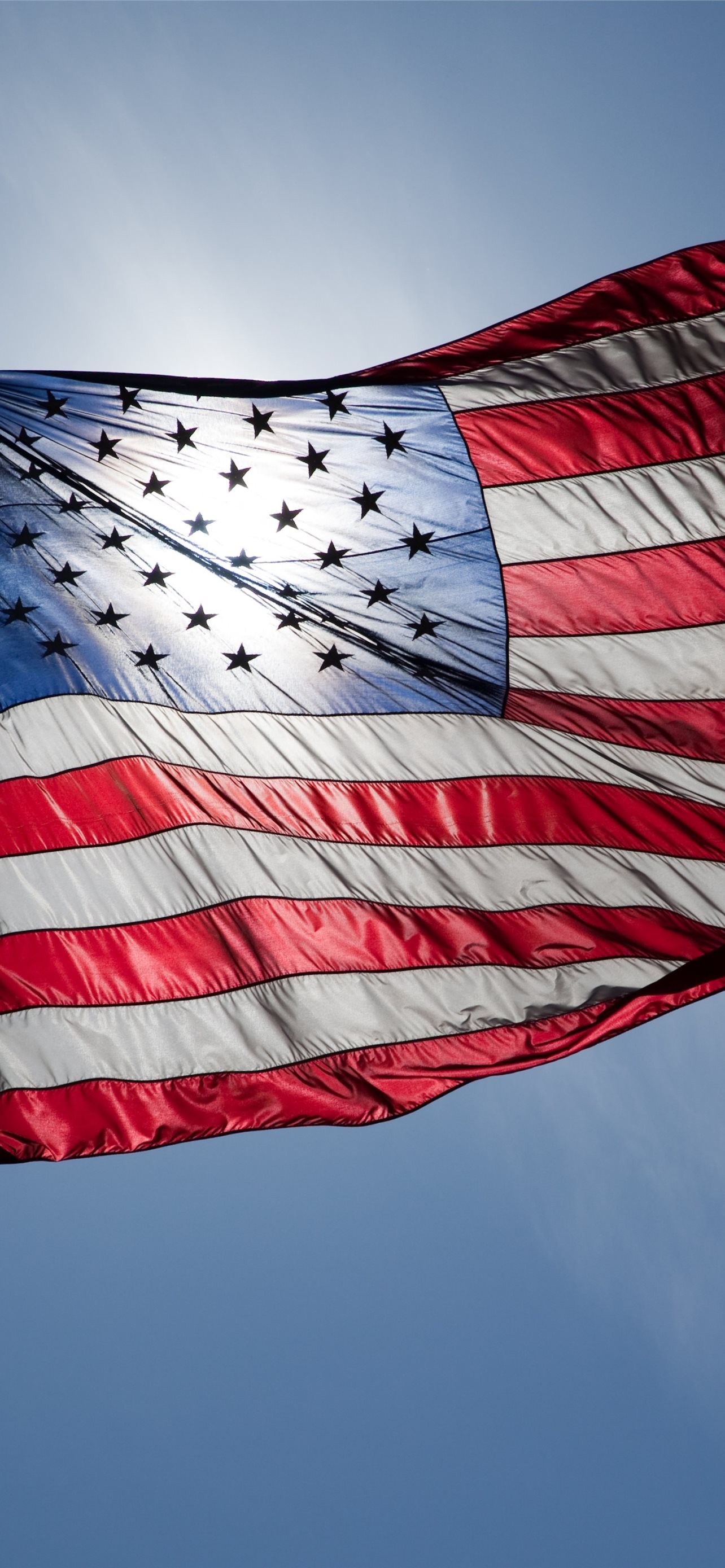 Flag of USA 1080P 2K 4K 5K HD wallpapers free download  Wallpaper  Flare