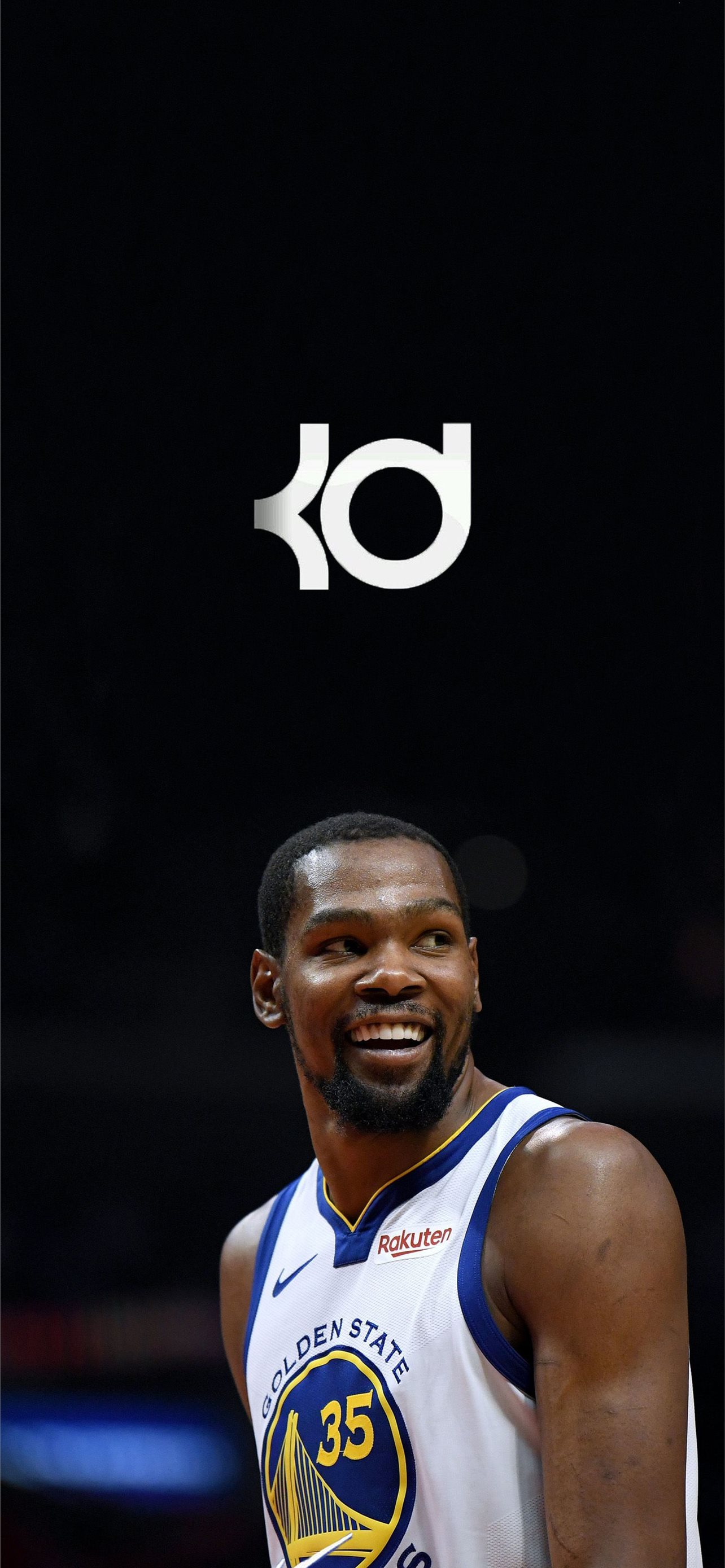 Kevin Durant Kd Logo Wallpaper 75 pictures