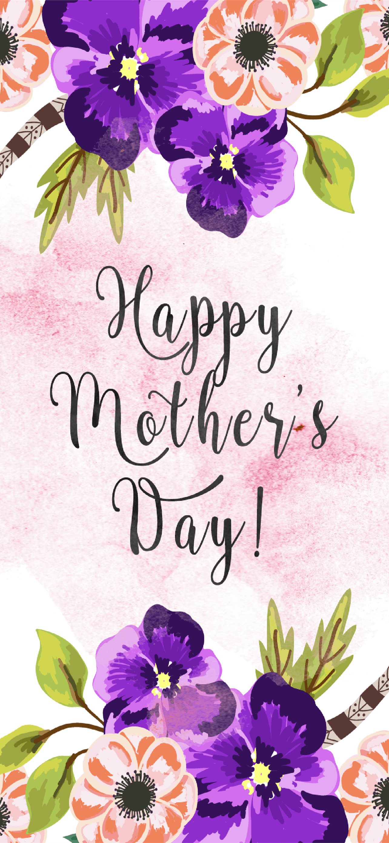 Mothers Day Widescreen Wallpapers 113381 - Baltana