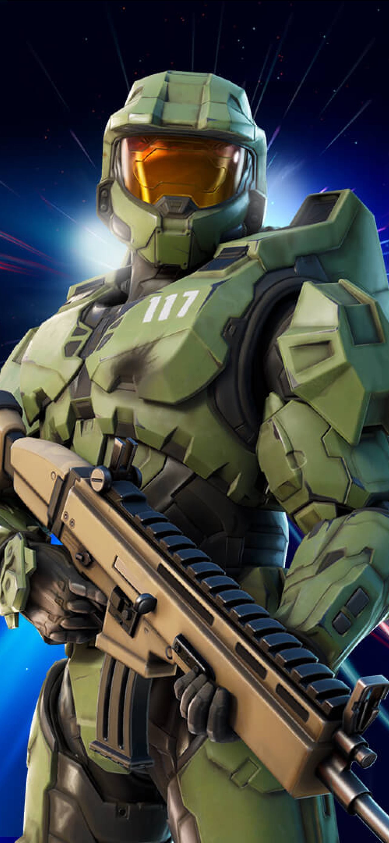 Halo Master Chief Art Wallpapers  Cool Halo Wallpaper for iPhone