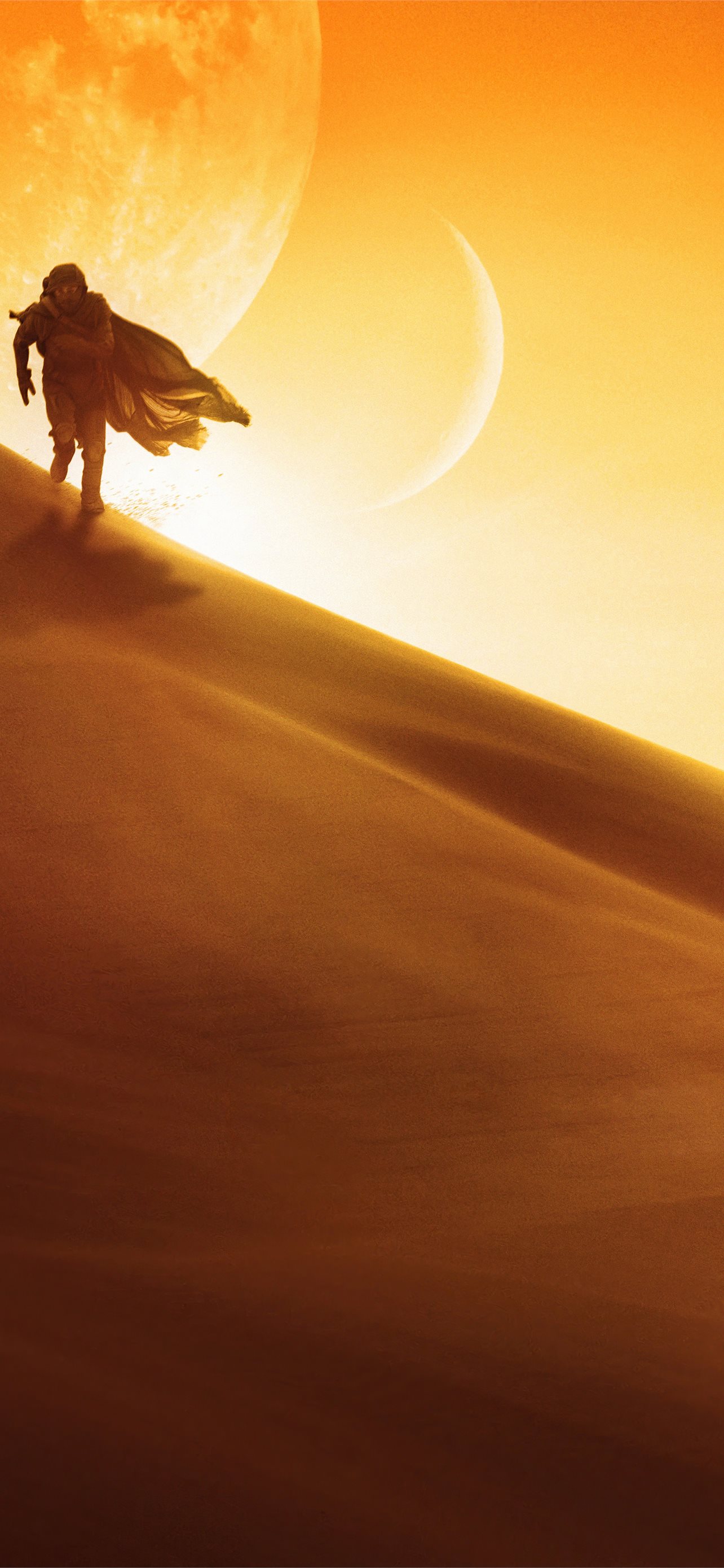 Dune 2021 Movie HD Wallpapers  4K Backgrounds  Wallpapers Den