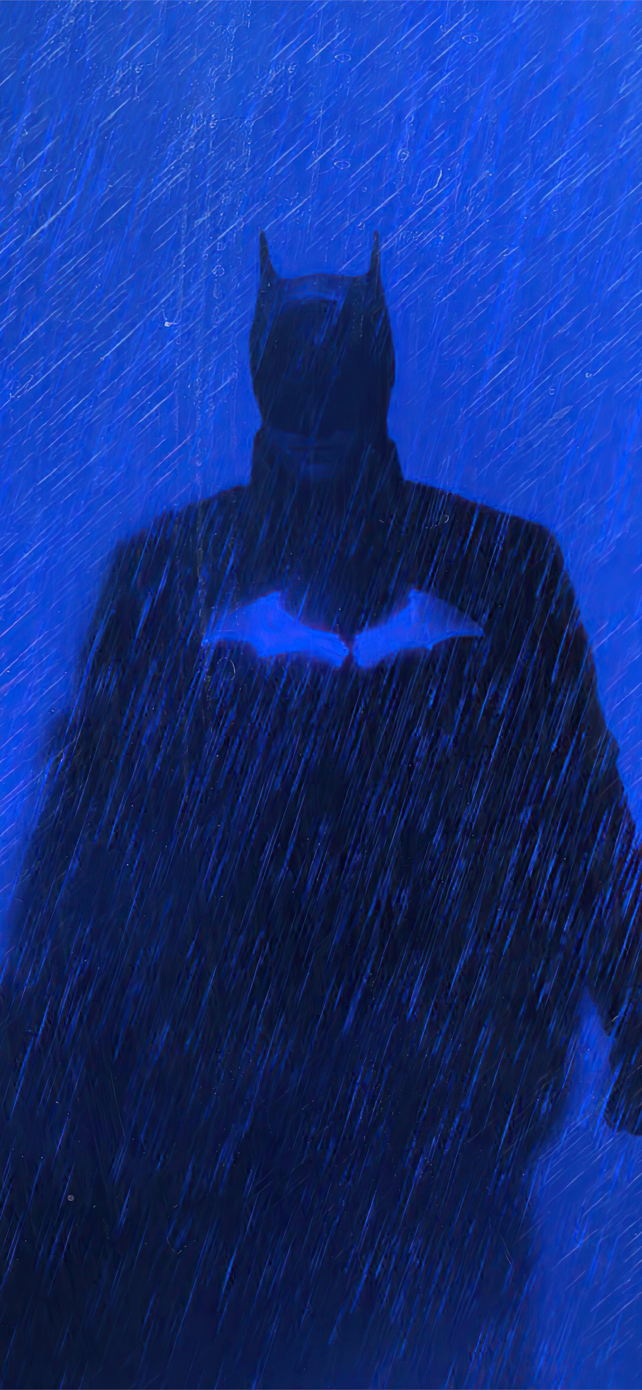 Wallpaper ID 353373  Movie The Batman Phone Wallpaper Batman Robert  Pattinson 1080x2400 free download