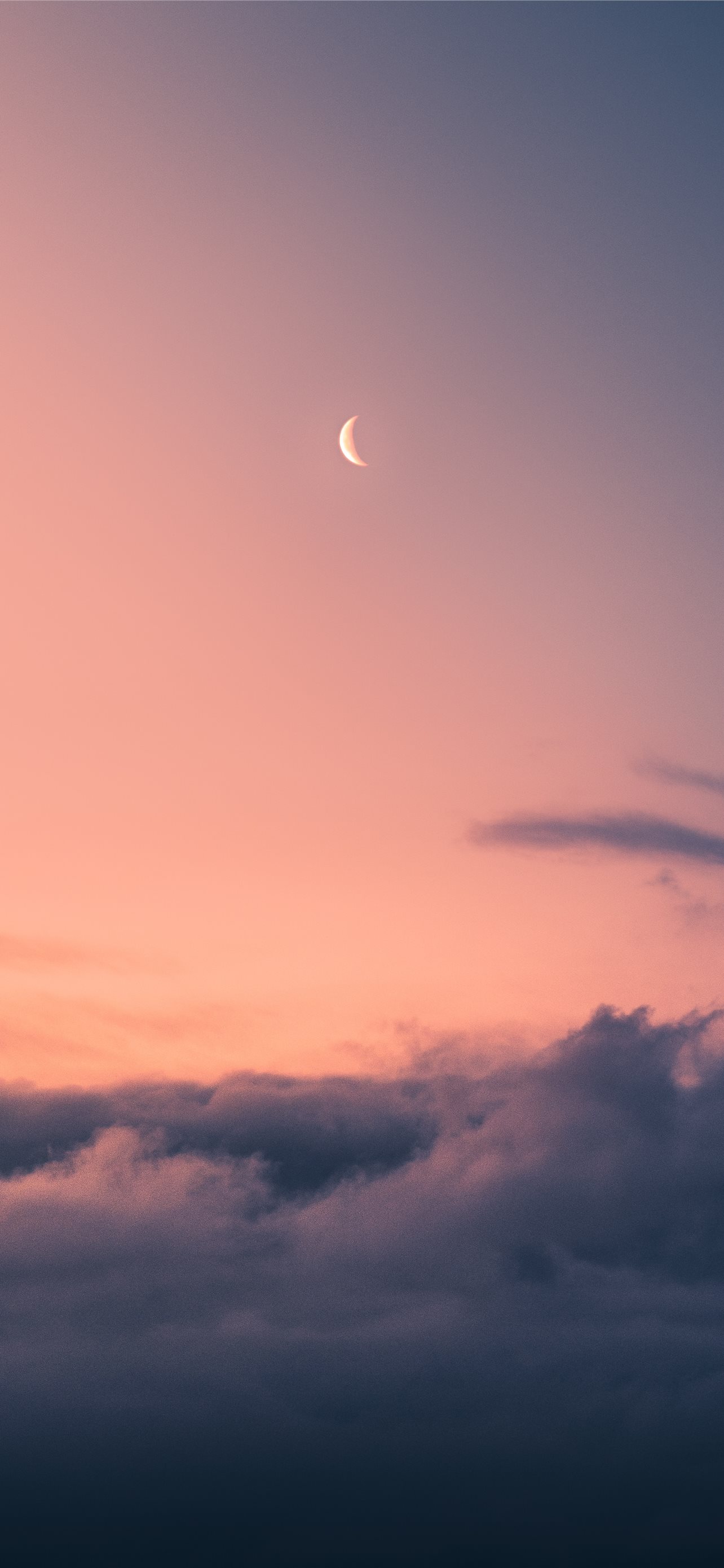 50+ Cloud Aesthetic Wallpaper Perfect For Your Phone! - The Pink Brunette
