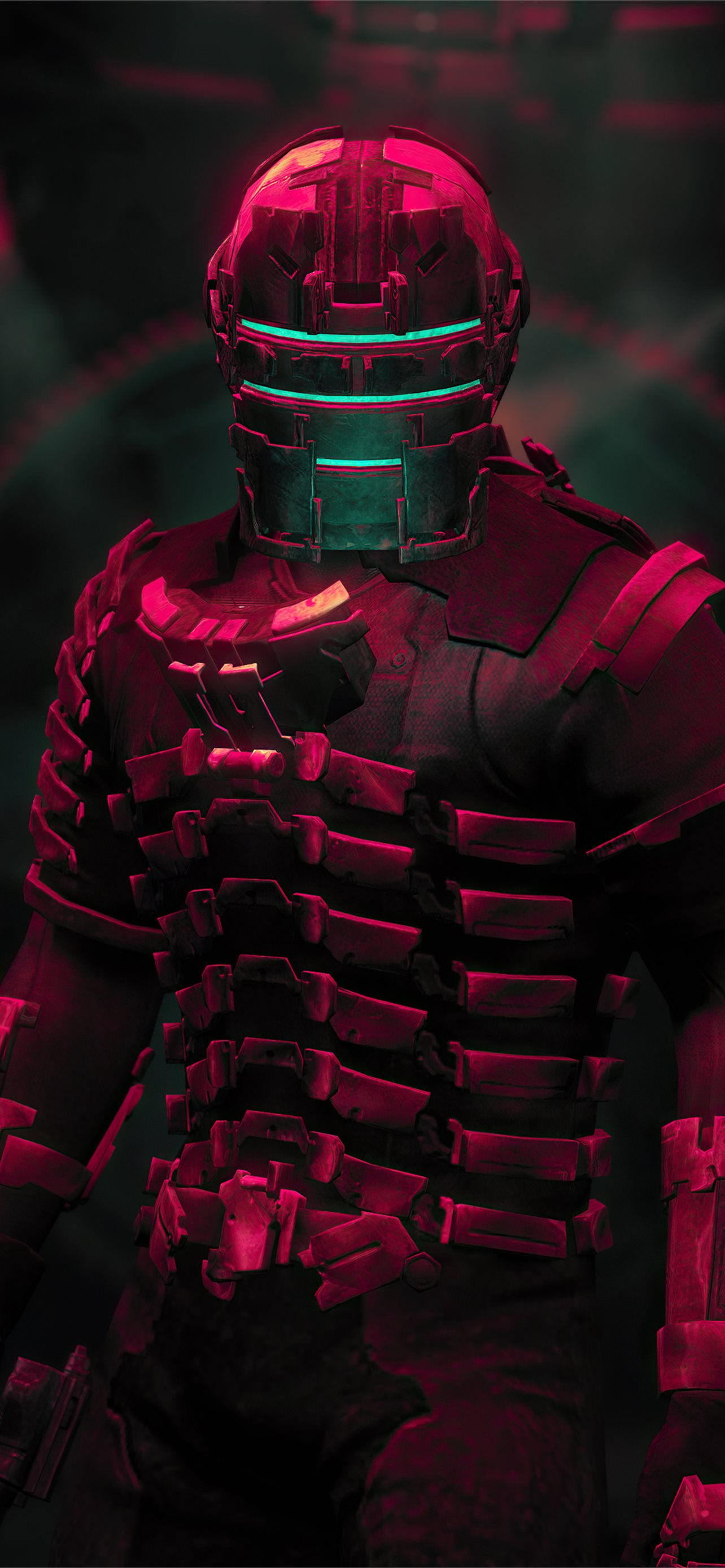 dead space 2 5k iPhone Wallpapers Free Download