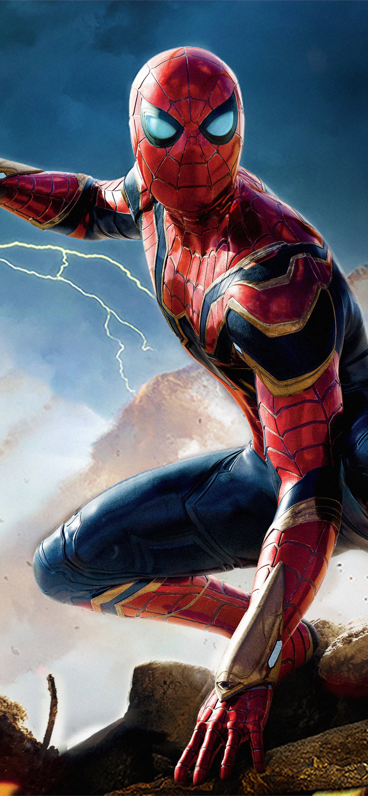 2022 spiderman 8k iPhone Wallpapers Free Download