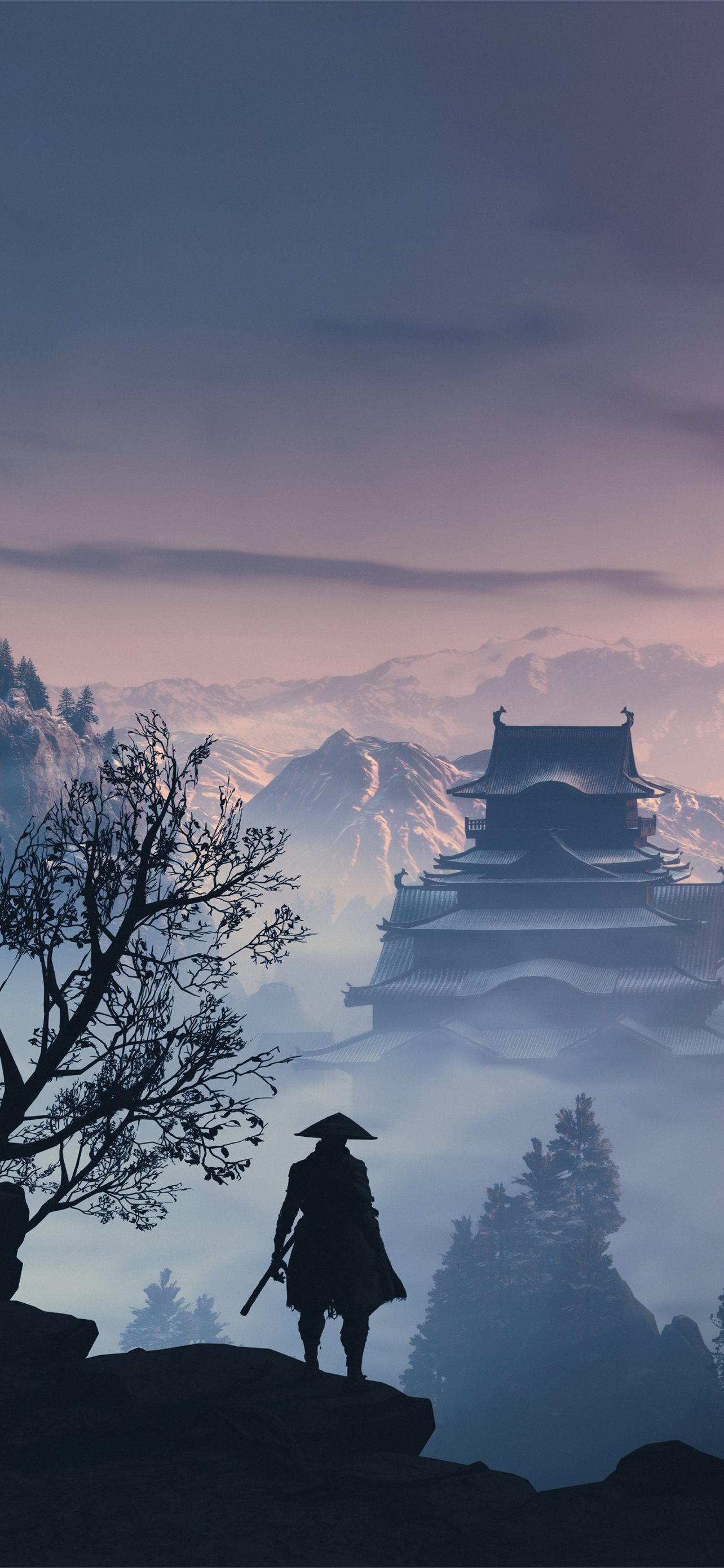 Sekiro Shadows Die Twice Wallpapers HD Sekiro Shadows Die Twice  Backgrounds Free Images Download