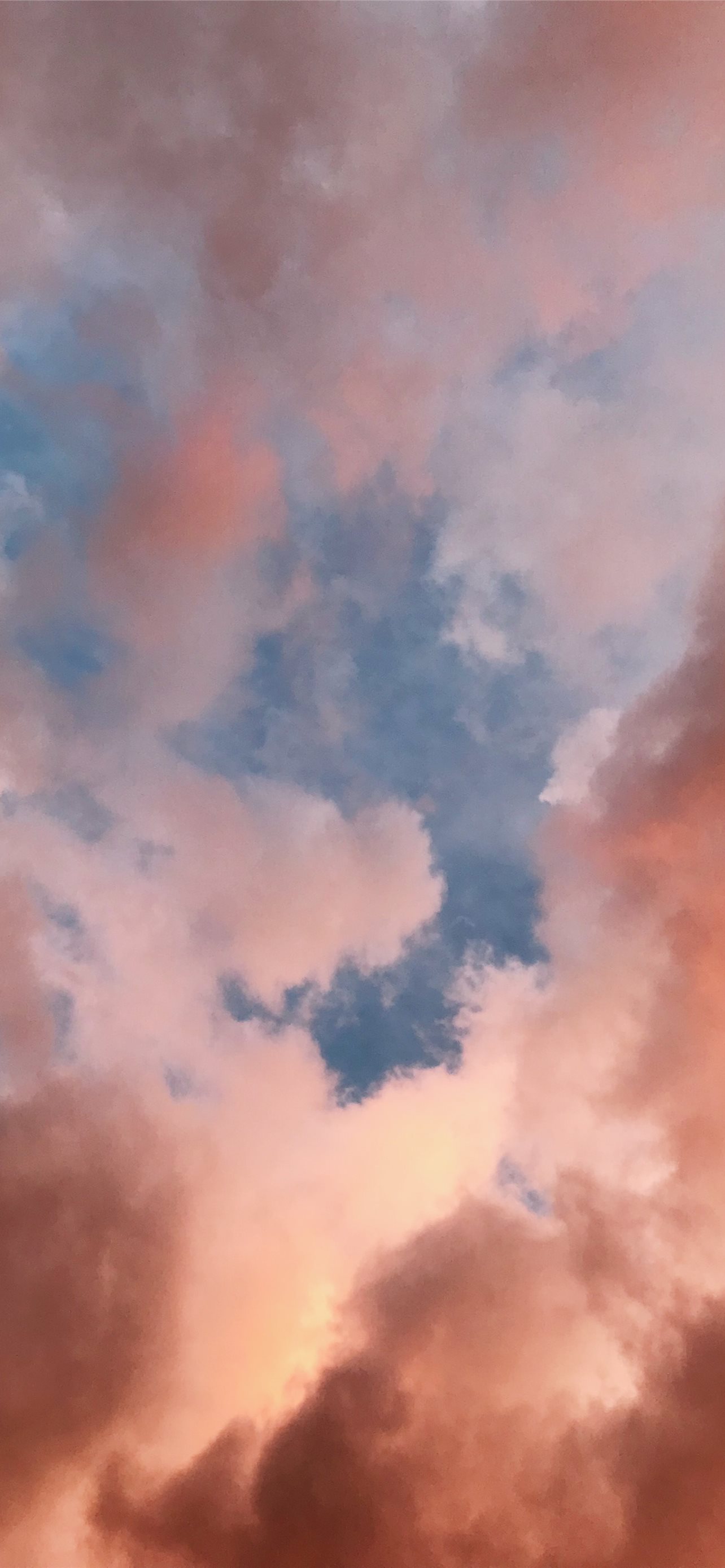 Aesthetic sky for computer HD wallpapers  Pxfuel