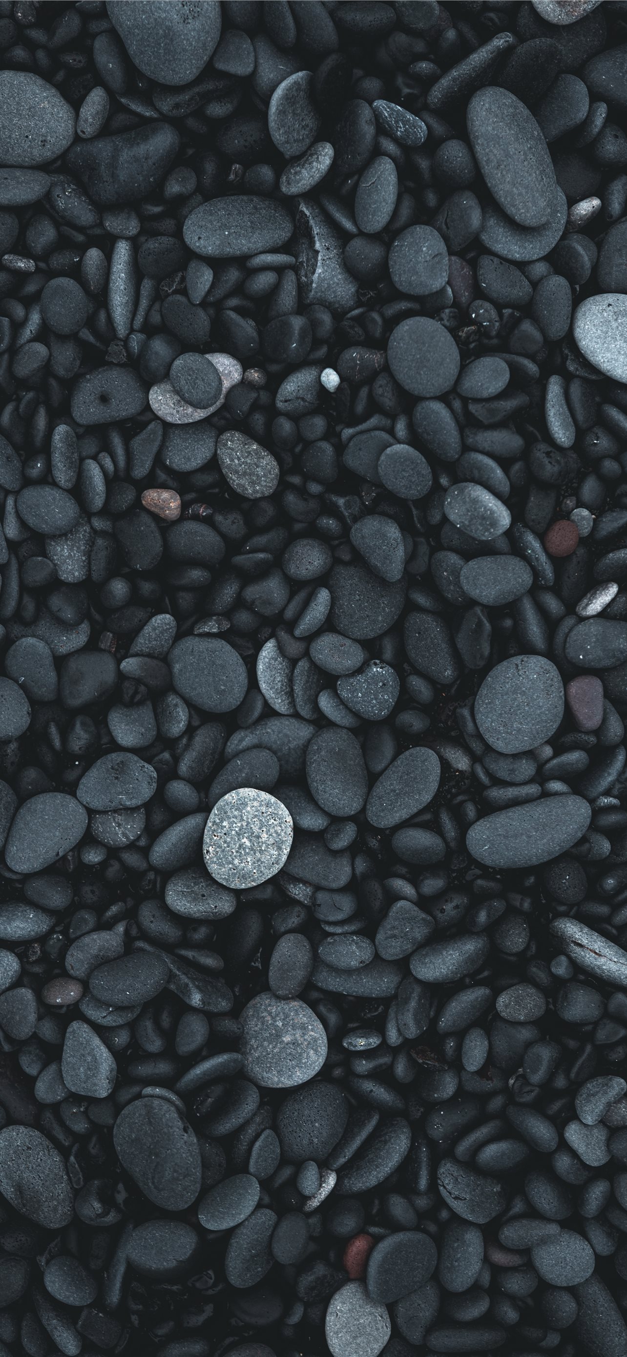 grey stone lot iPhone Wallpapers Free Download