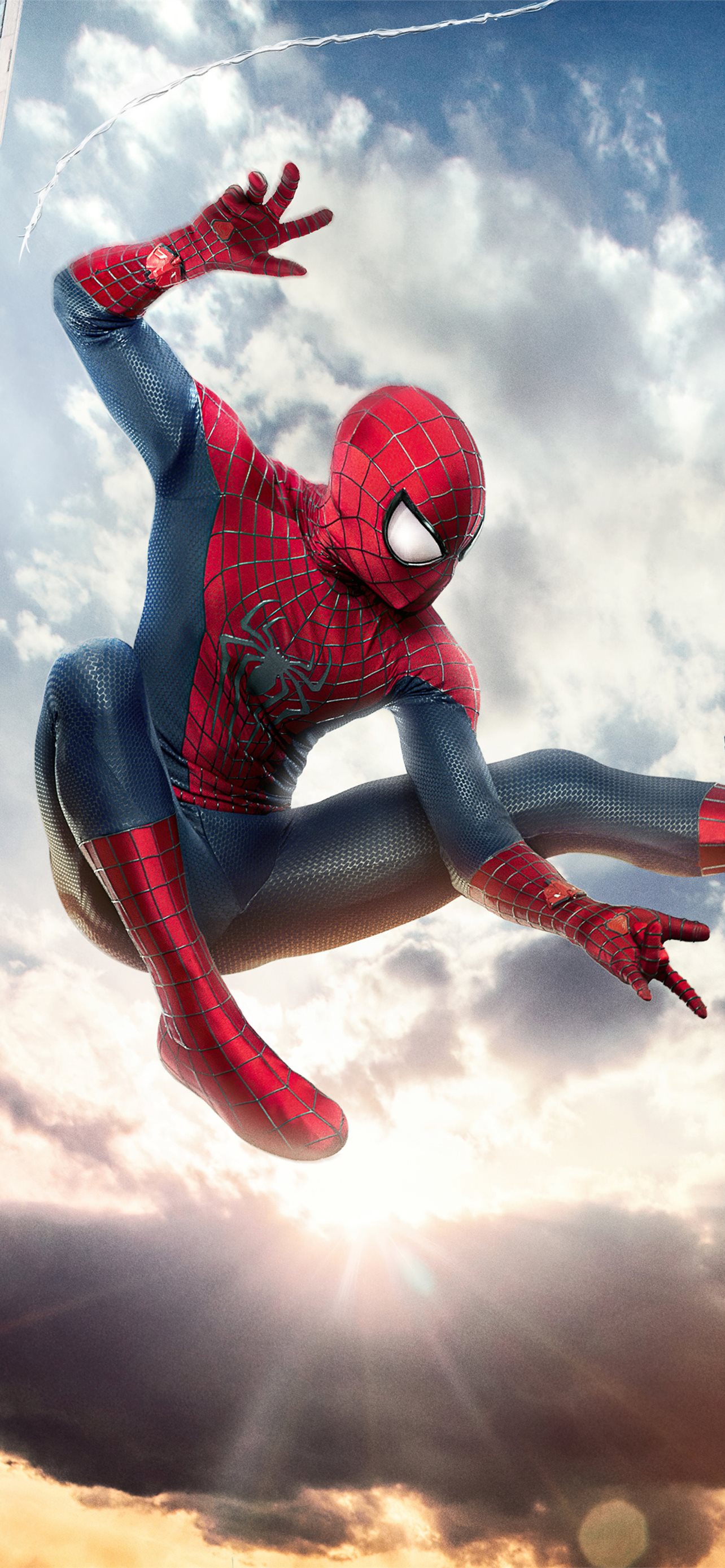 Download Marvels Spider Man 2 wallpapers for mobile phone free  Marvels Spider Man 2 HD pictures