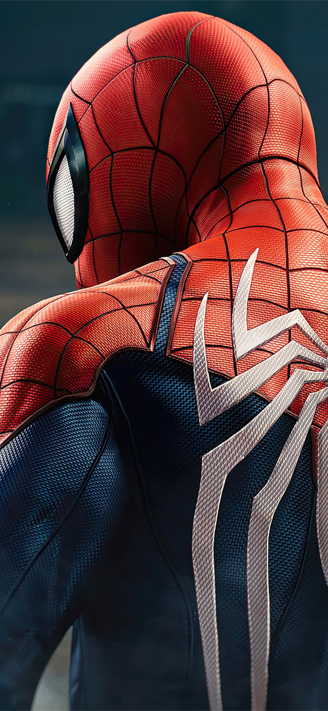 Download Marvel Ultimate Spider Man 4K Desktop iPhone Ultra HD Wallpaper -  GetWalls.io