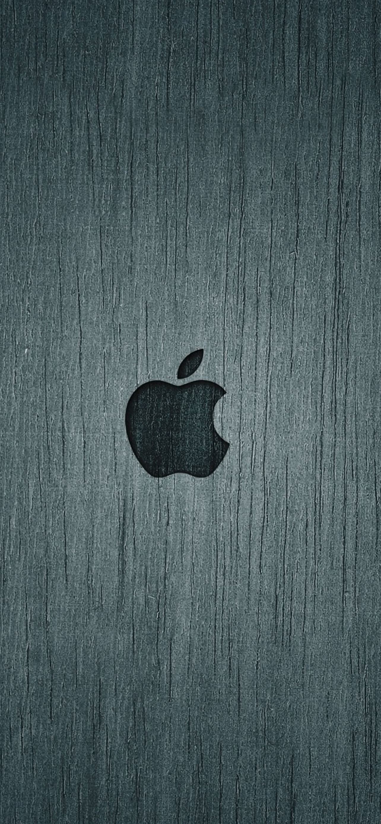 Dark Apple Wood Iphone Wallpapers Free Download