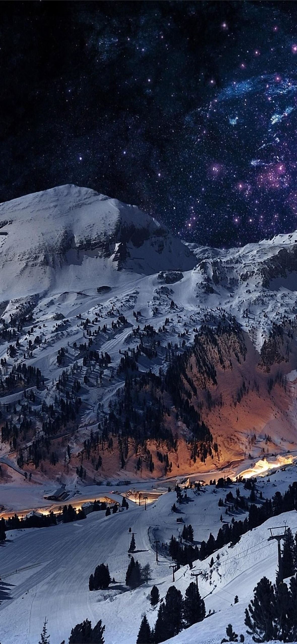 5405154 5263x3509 tumblr cloud landscape night night sky star winter  hill hillside cool backgrounds mountain night landscape cool wallpapers  winter landscape wallpaper snowcapped Free images starry sky snow   Rare Gallery HD Wallpapers