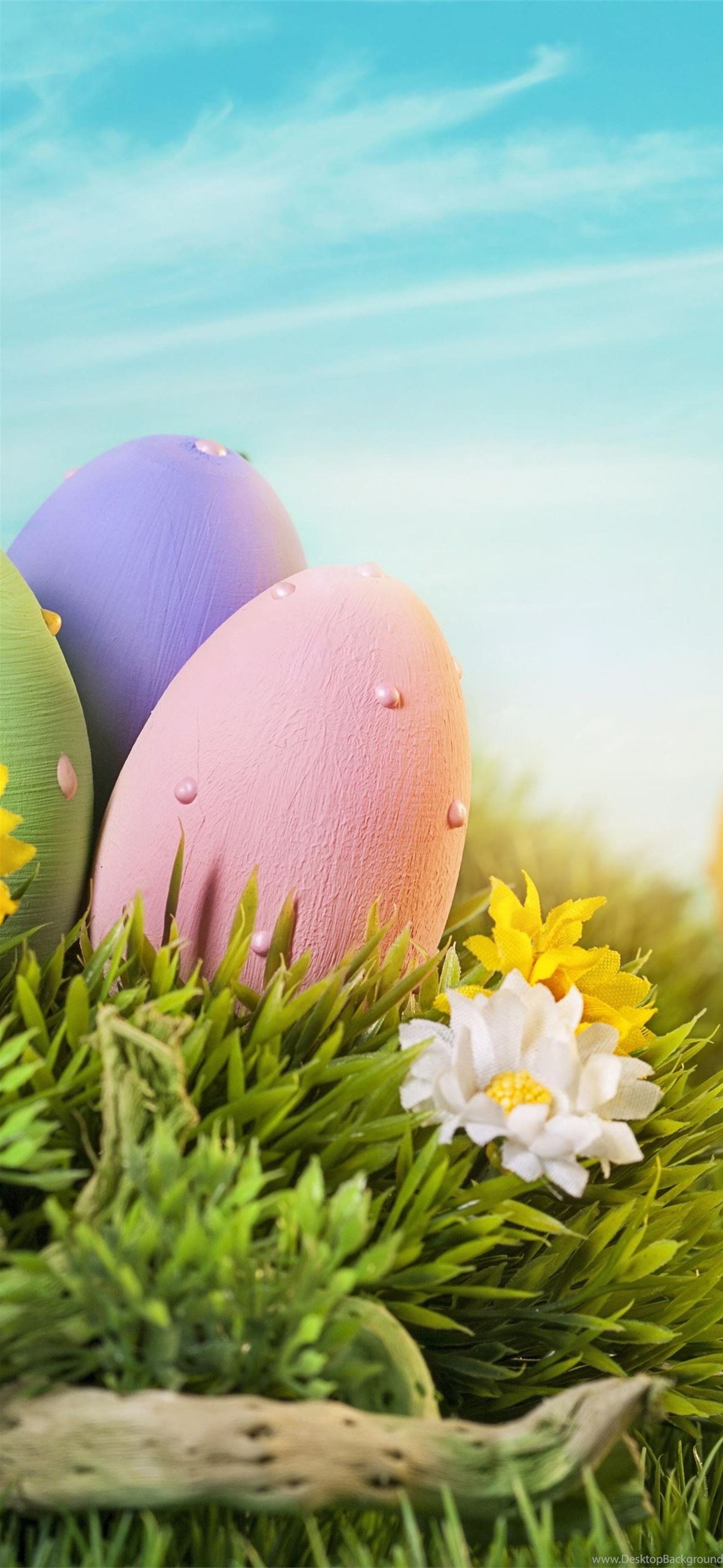 Easter Wallpapers  Top Free Easter Backgrounds  WallpaperAccess