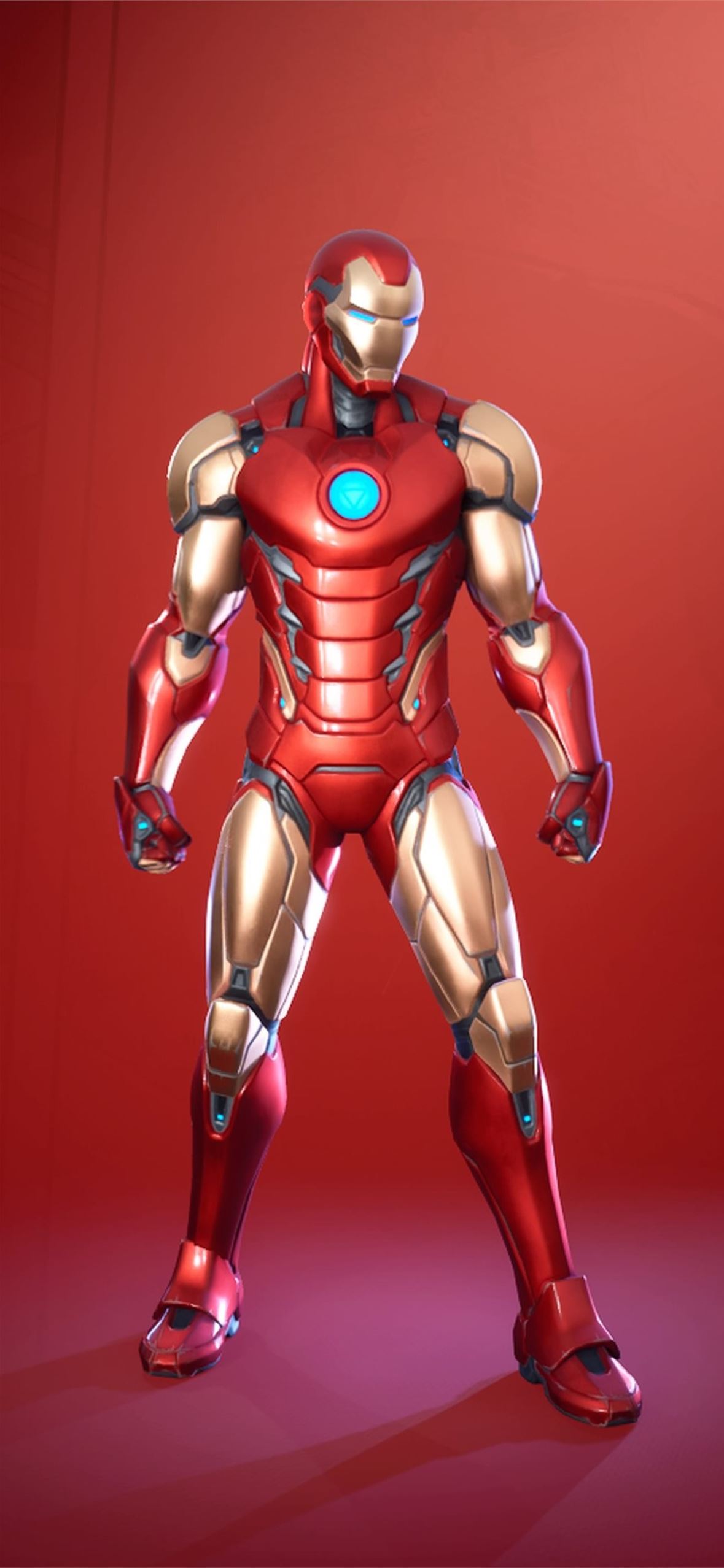 Iron Man Fortnite Season 4 Resolution HD Games 4K ... iPhone Wallpapers  Free Download