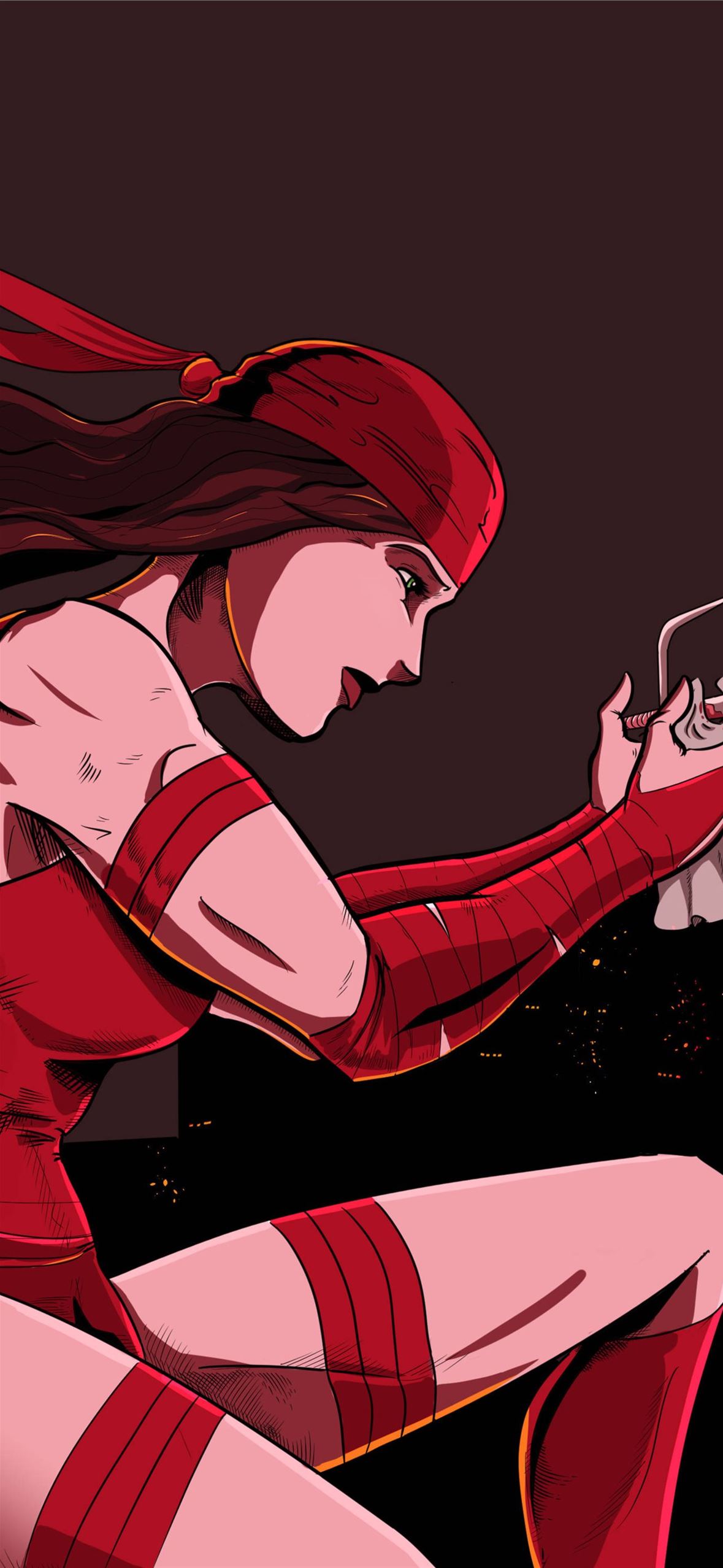 elektra - Full HD Background 1680x1050 | Marvel comics wallpaper, Marvel  wallpaper, Marvel comic character