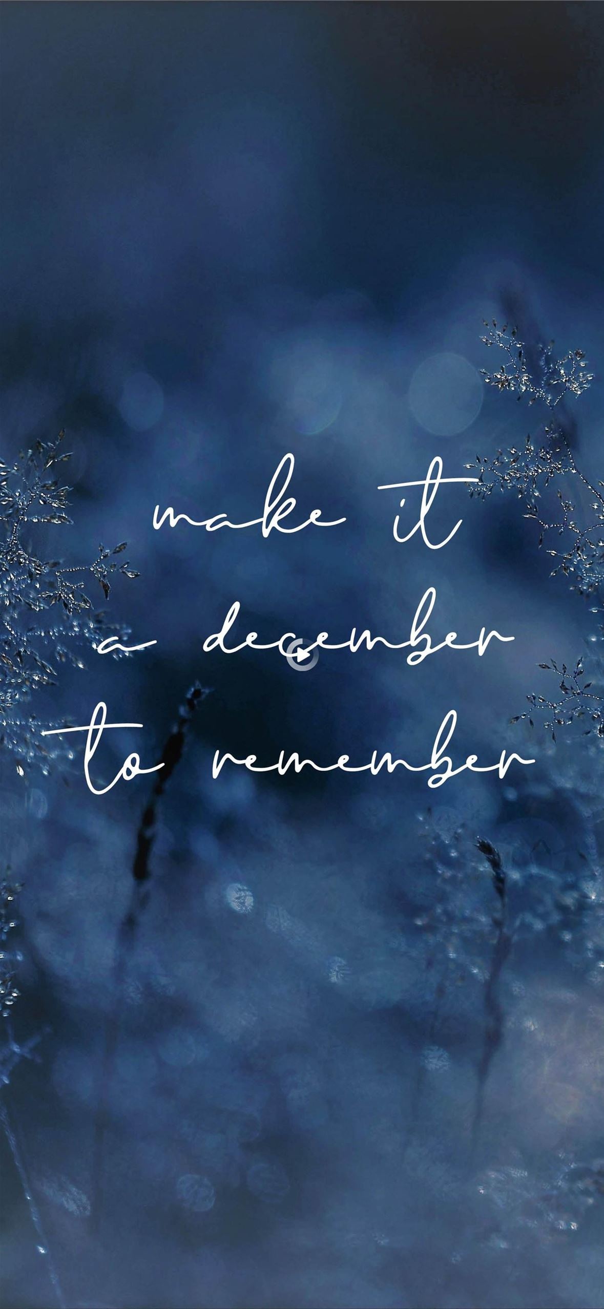 its a wonderful life iPhone Wallpapers Free Download
