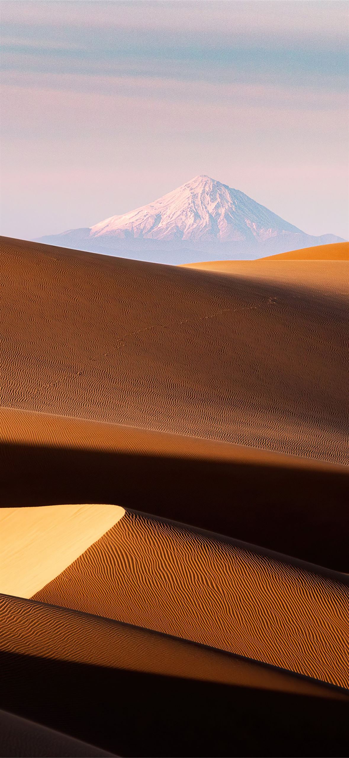 dunes desert 4k iPhone Wallpapers Free Download