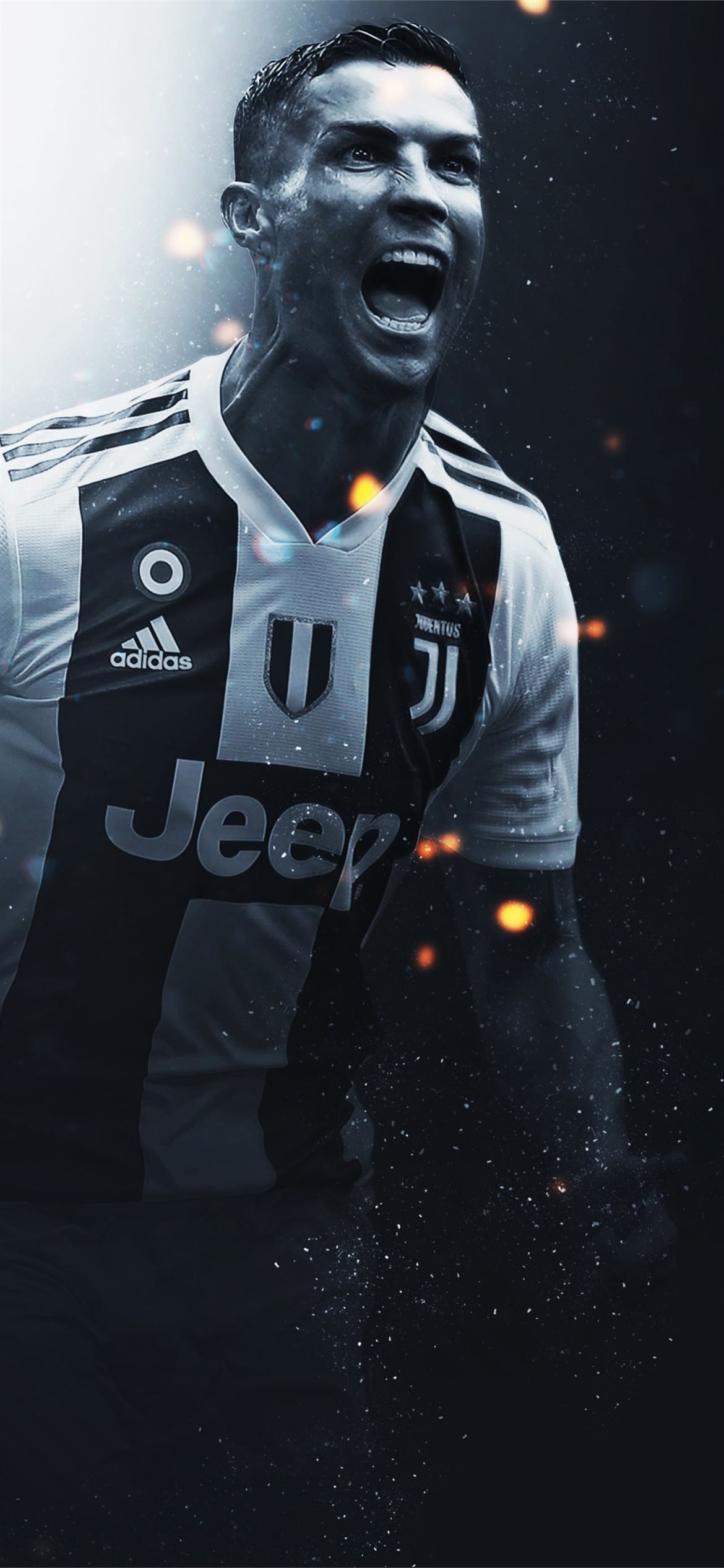 Cristiano Ronaldo Juventus FC Samsung Galaxy Note ... iPhone ...