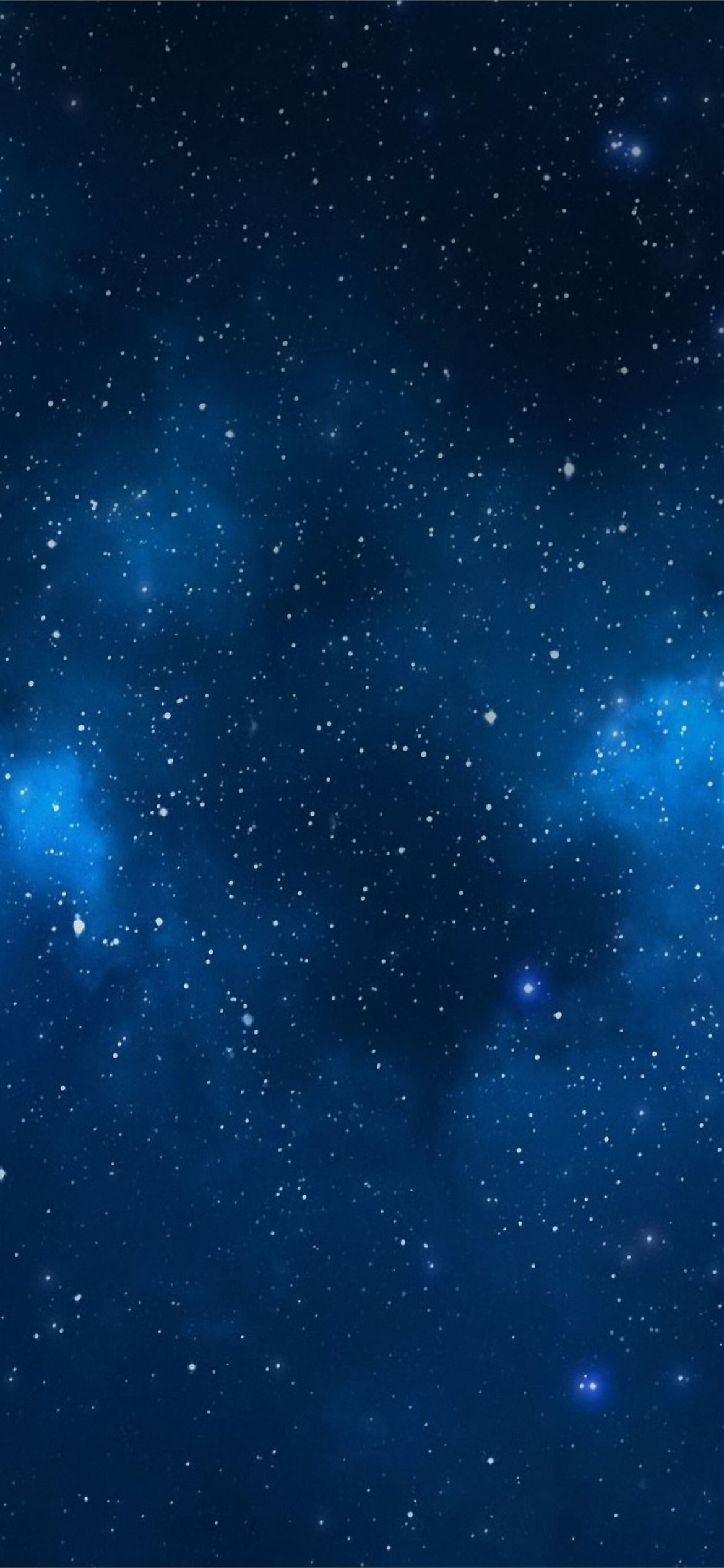 Blue Stars With Background Of Blue And Violet Sky HD Space Wallpapers | HD  Wallpapers | ID #42161