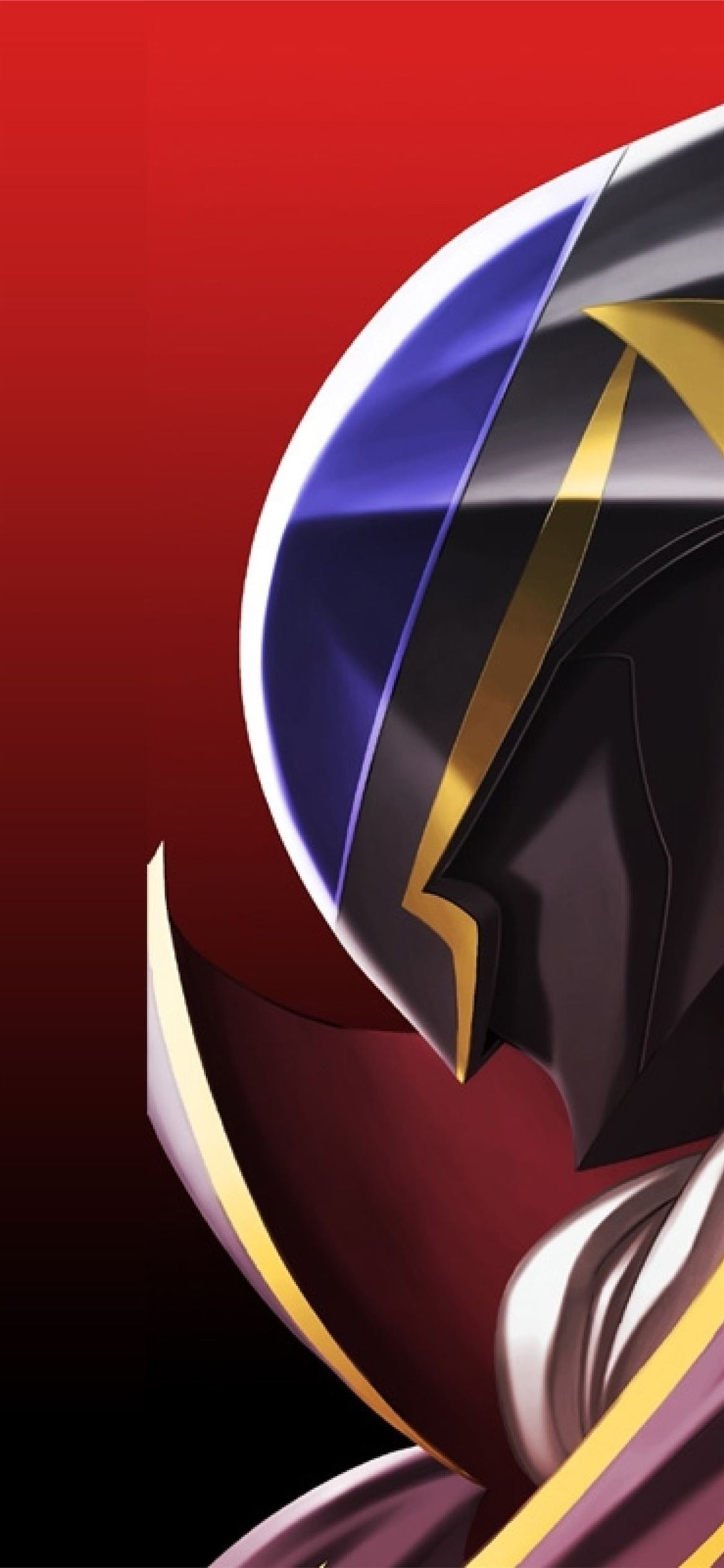 Code Geass Lelouch iPhone Wallpapers Free Download