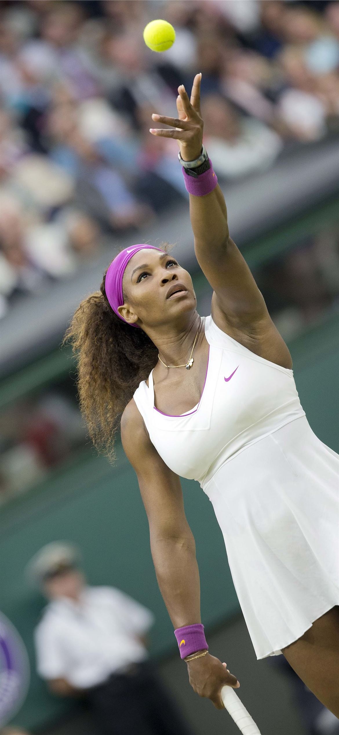 Free Serena Williams Live Wallpaper APK Download For Android  GetJar