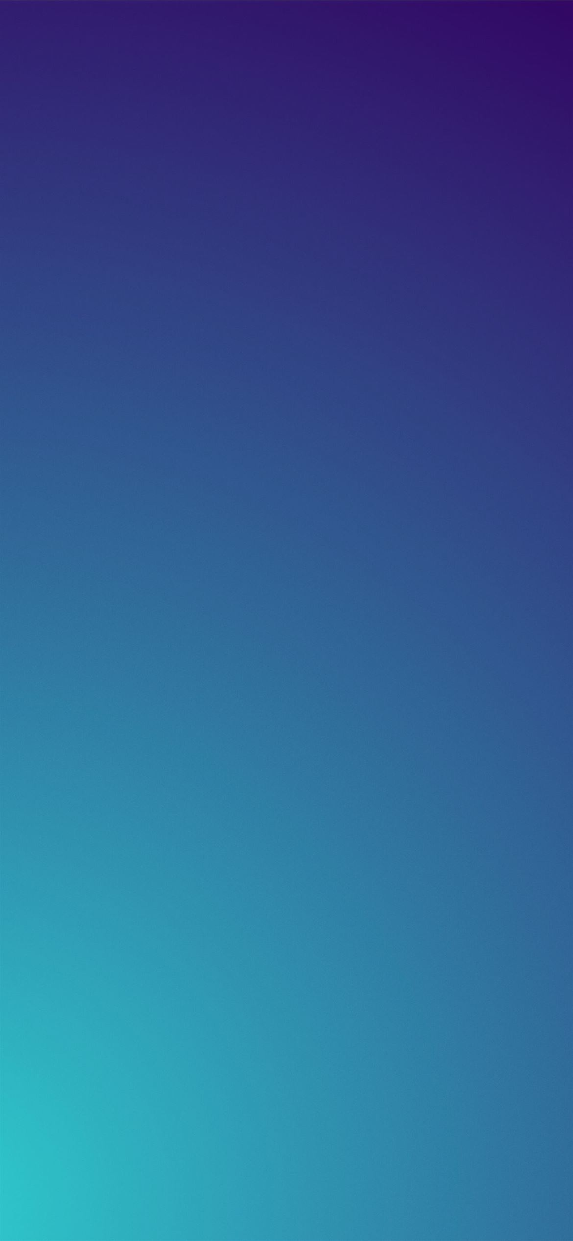 Light blue to dark blue gradient iPhone Wallpapers Free Download