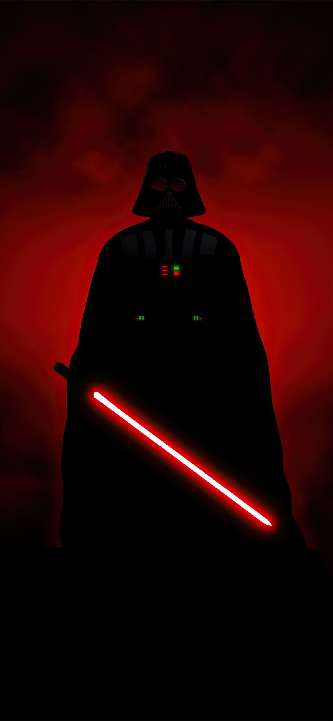 Rogue One  Darth Vader  EpicToneDogg  PosterSpy