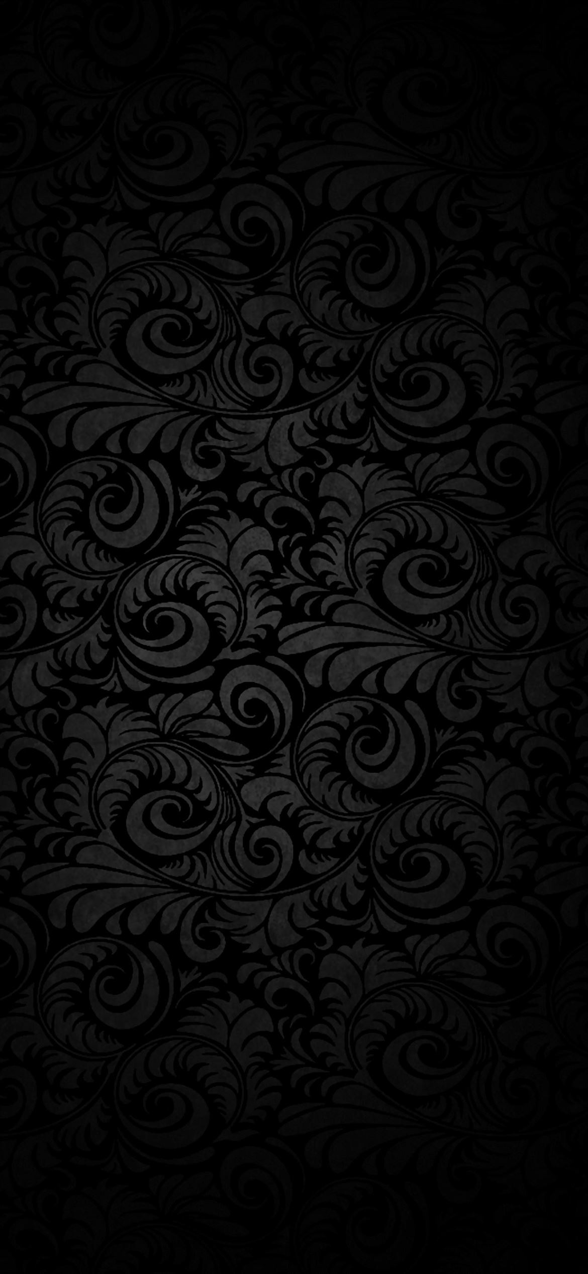 Dark patterned background iPhone Wallpapers Free Download