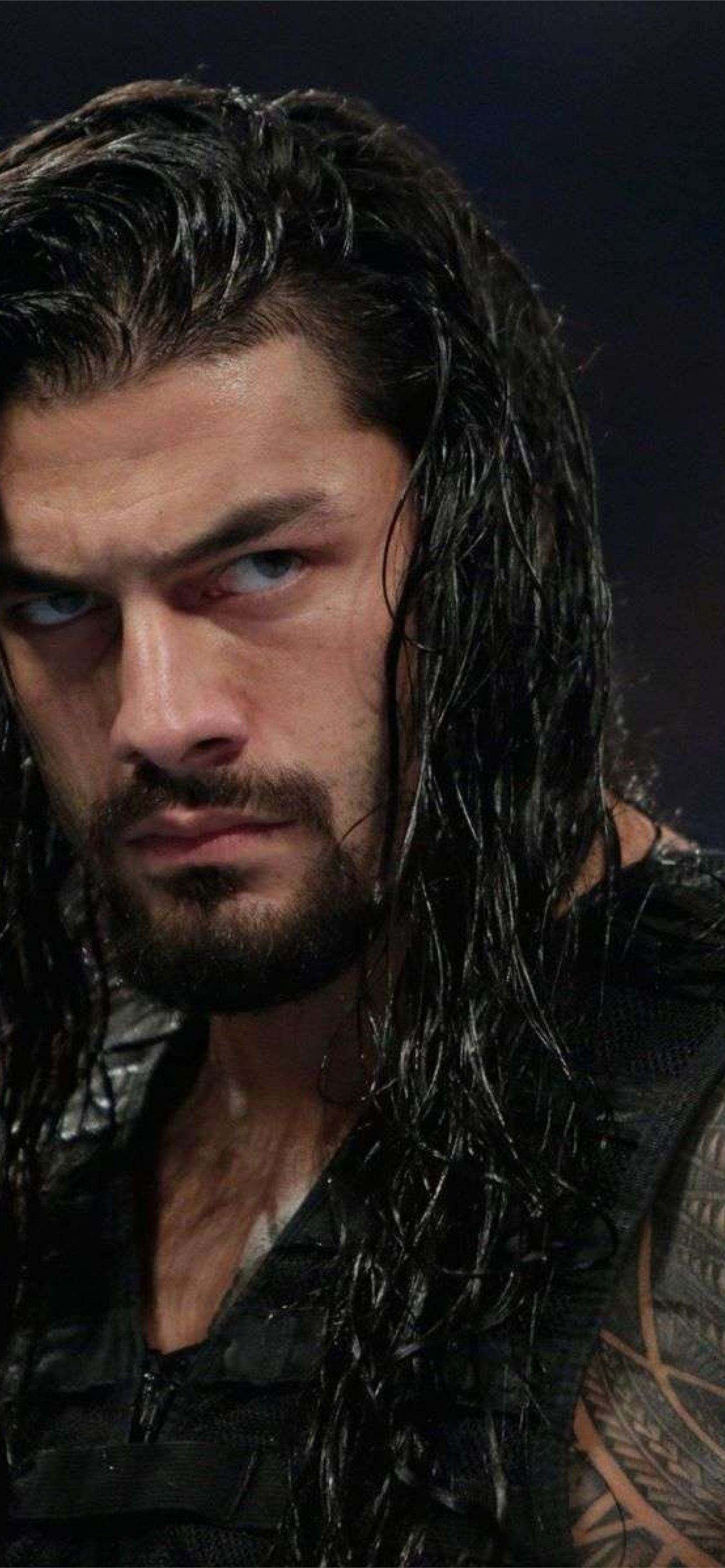 Wwe Roman Reigns GIF - Wwe Roman Reigns Ill Never Forgive You For What You  Did To Us - Discover & Share GIFs