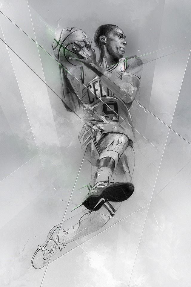 640x960 Alexis Marcou illustrations -  iPhone 4s Wallpaper
