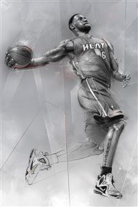 Alexis Marcou illustrations 3 wallpaper