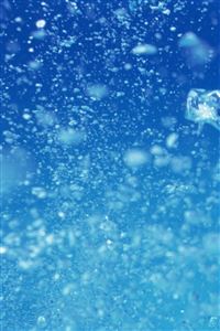 Air In Water wallpaper