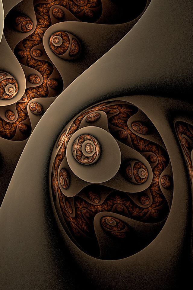 640x960 Eggs - roundness iPhone 4s Wallpaper