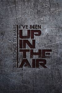 Up In The Air 5 wallpaper