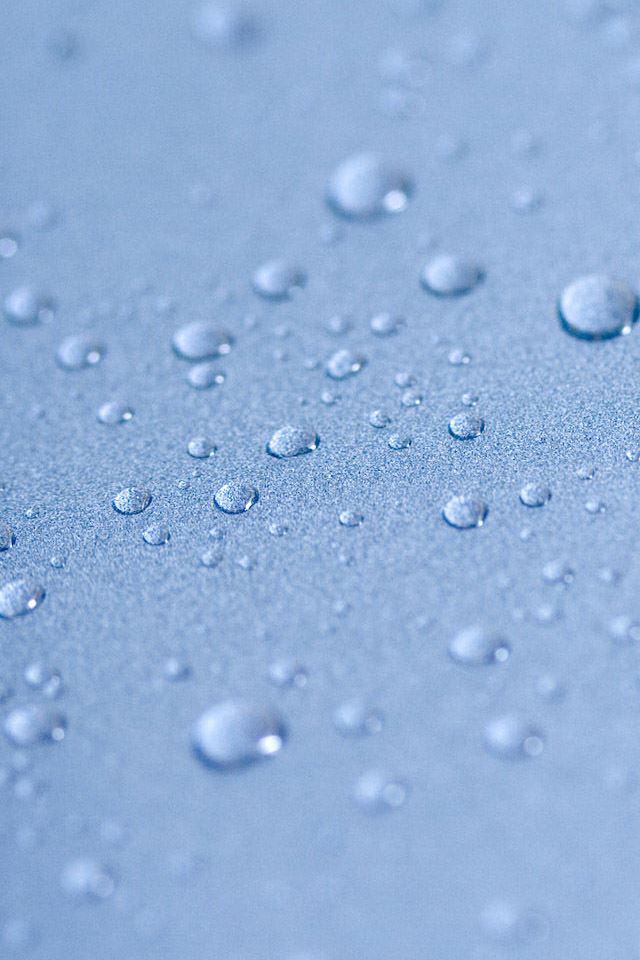 640x960 Water Drops - drops iPhone 4s Wallpaper