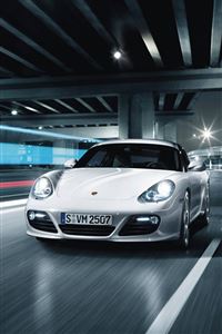 Porsche Cayman Cars wallpaper